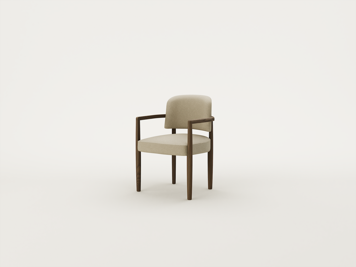 Silas Arm Chair