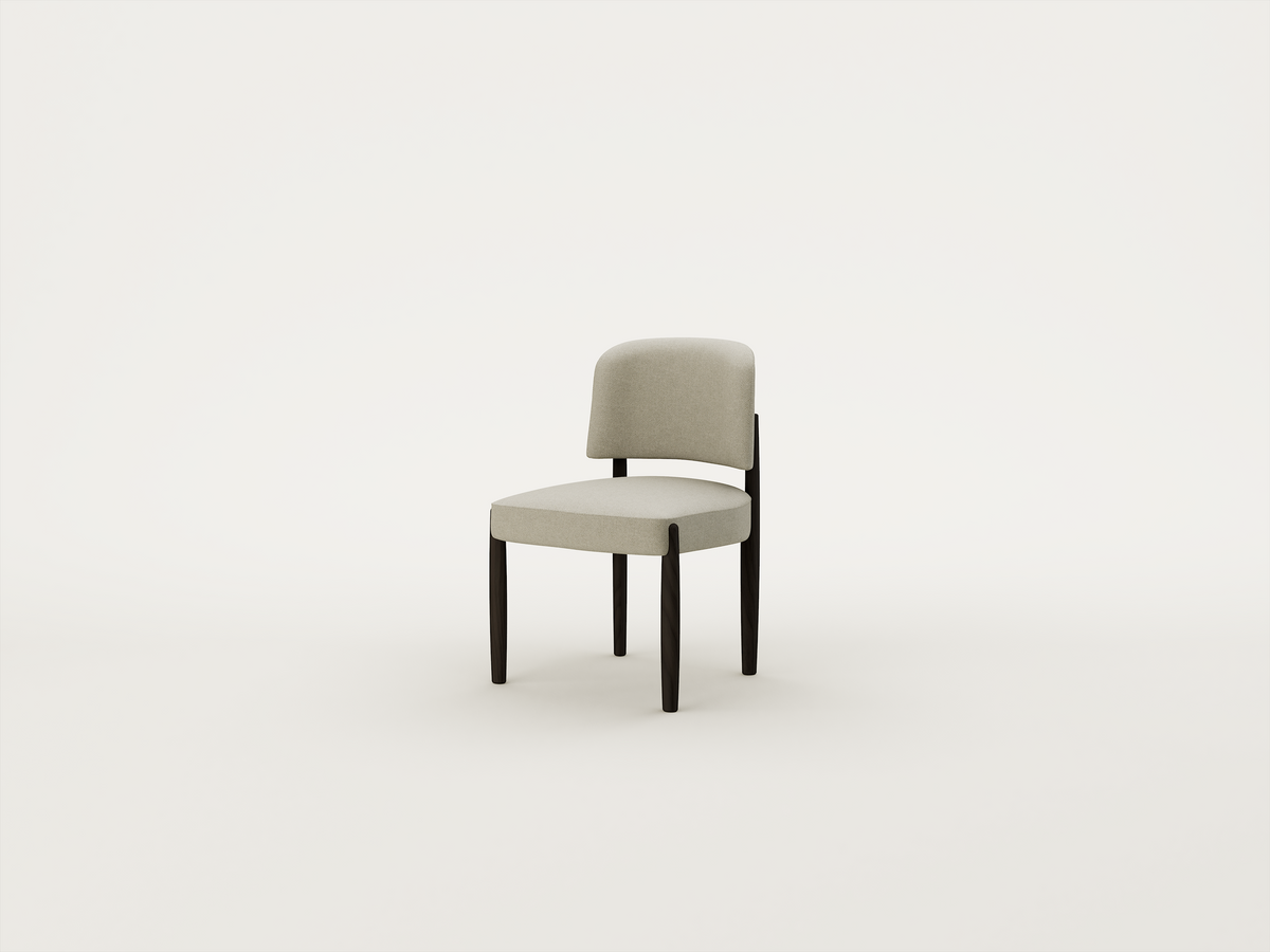 Silas Side Chair - ex display