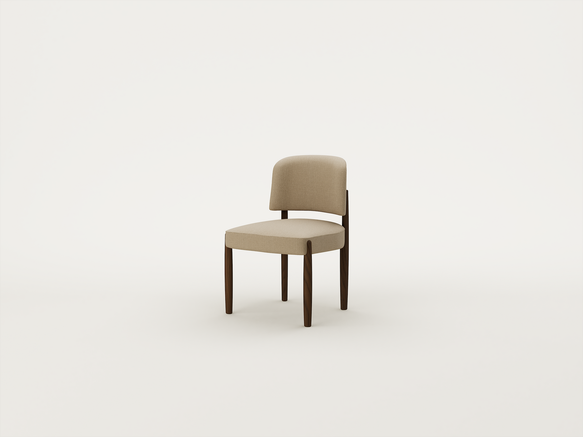 Silas Side Chair