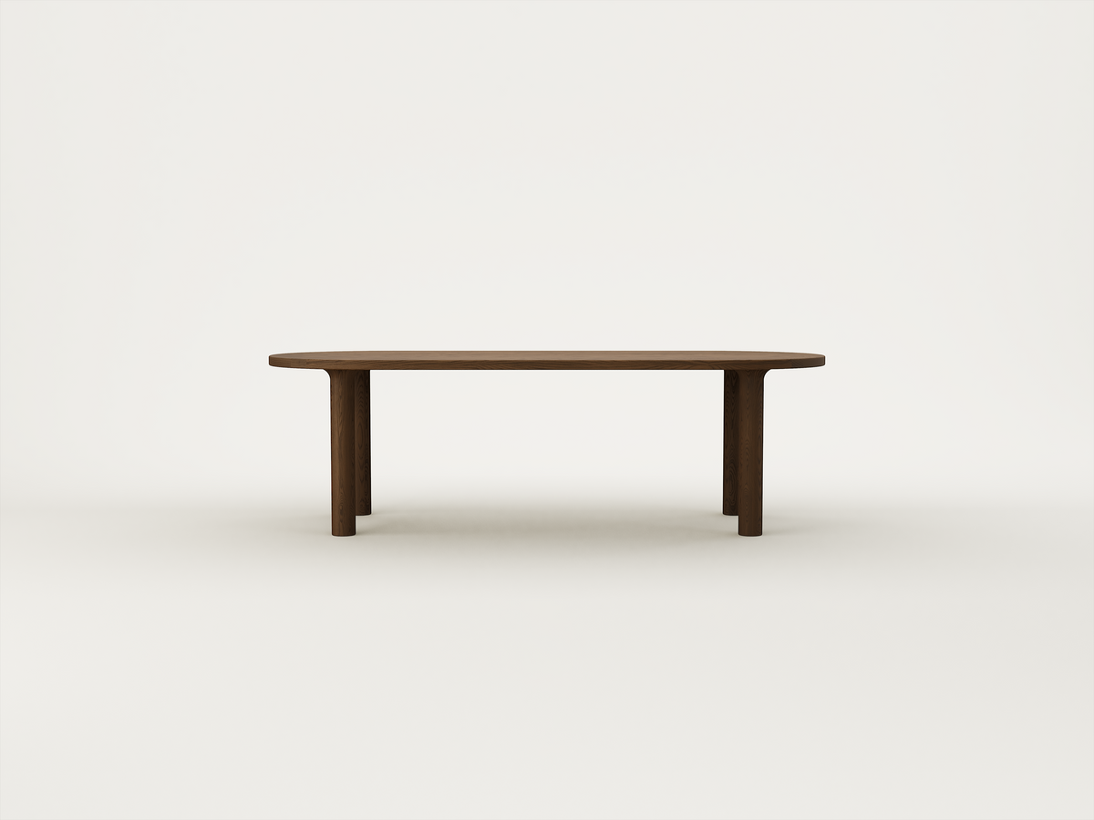 Contour Dining Table