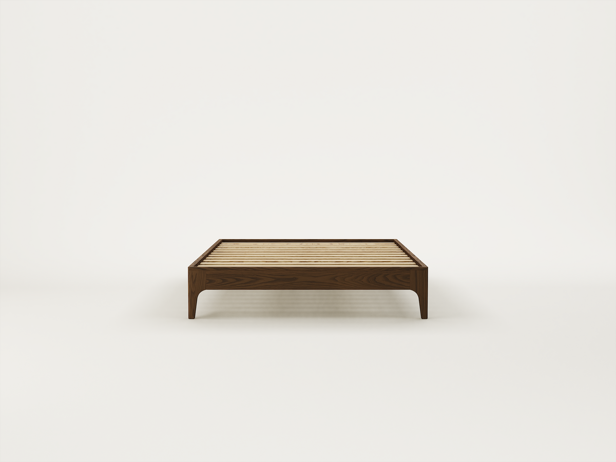 Brooklyn Slat Bed Base