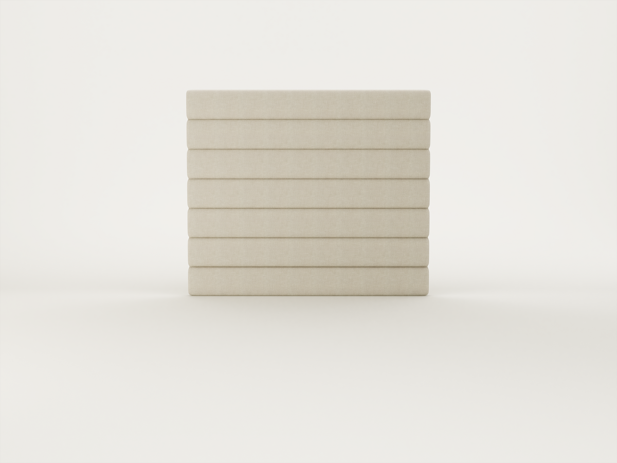 Ellis Upholstered Headboard
