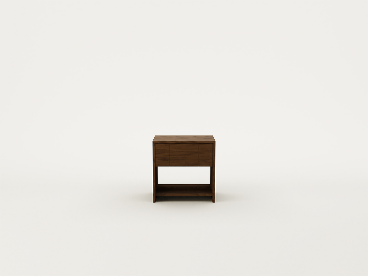 Channel 1 Drawer Bedside