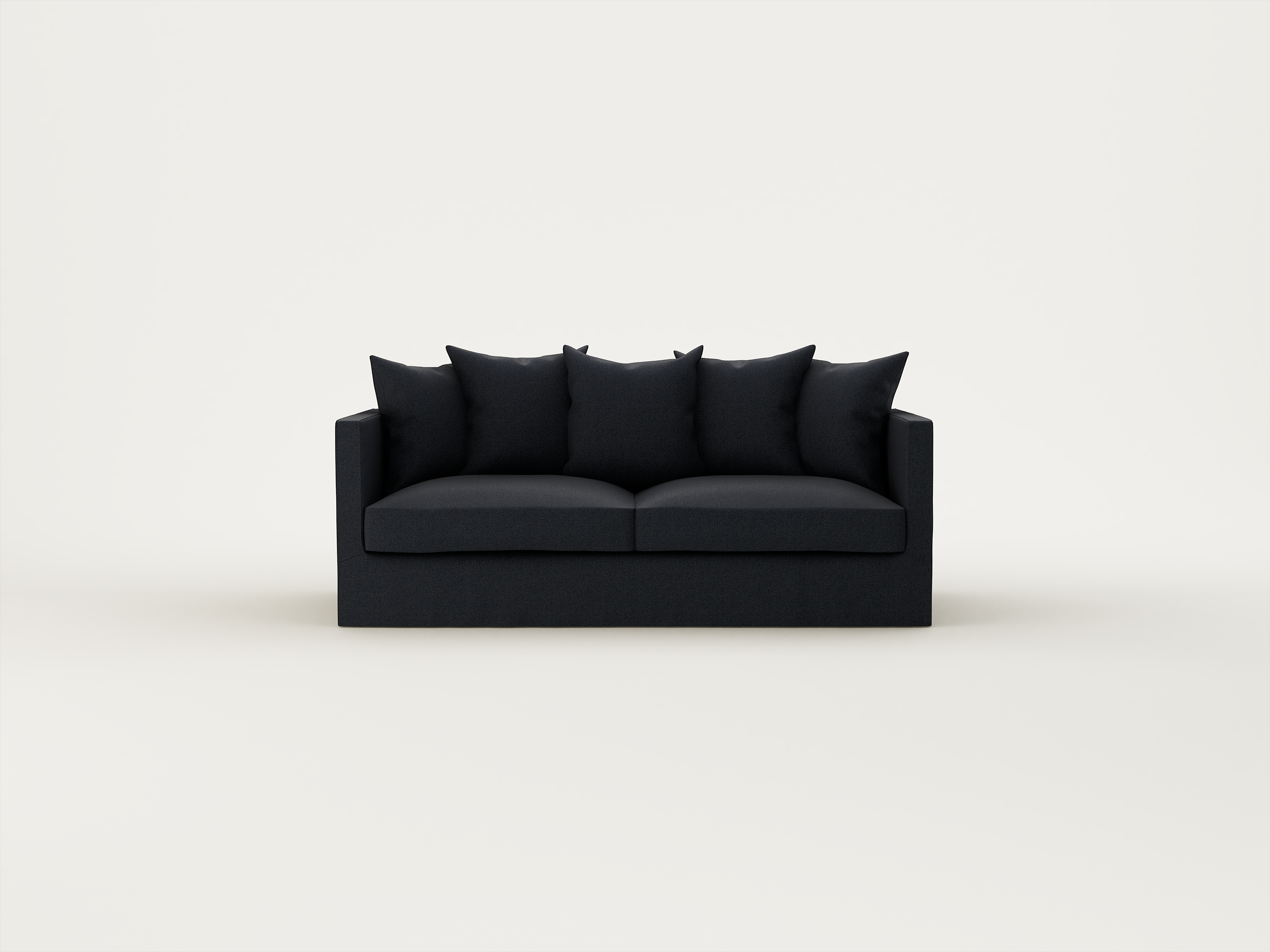 Eternal Midnight / 3 Seater