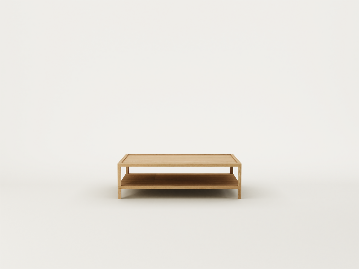 Nara Coffee Table