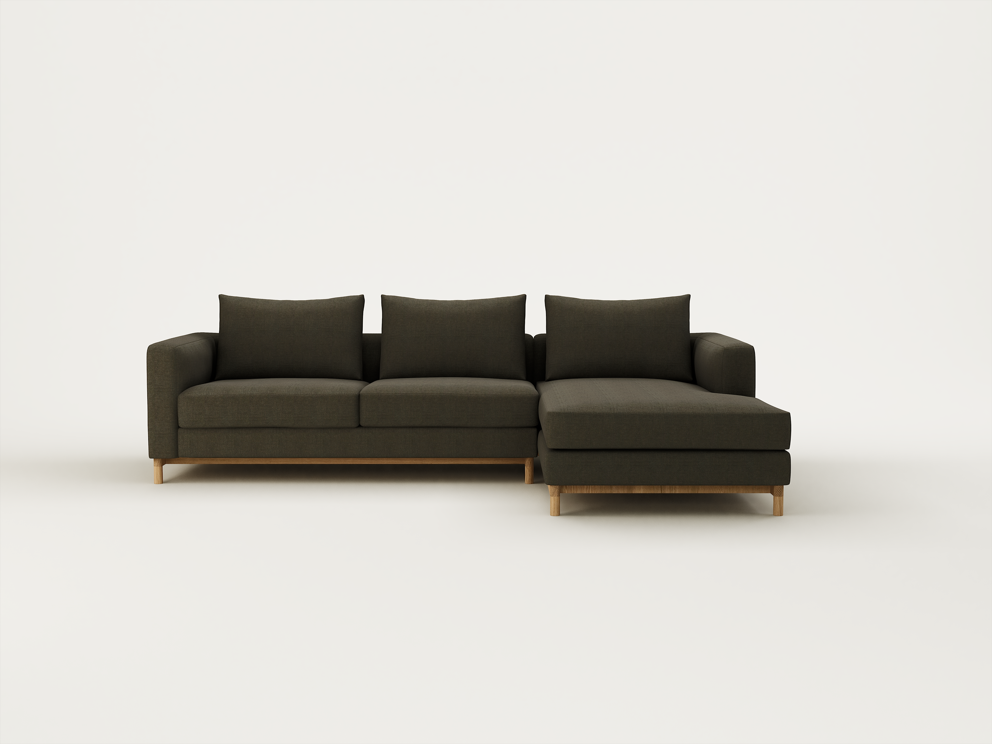 Organic Oak / Ecriture 0380