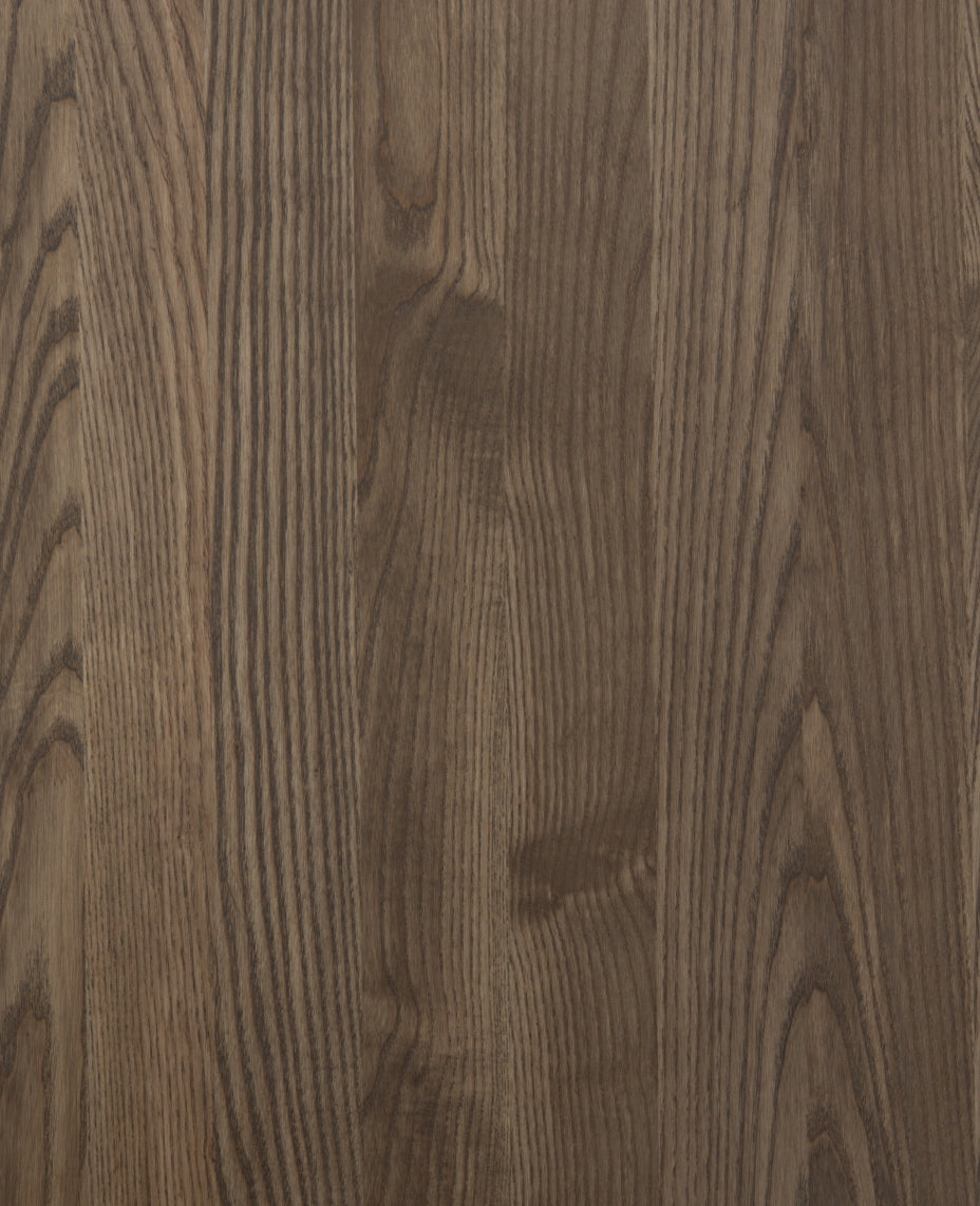 Light Brown Ash