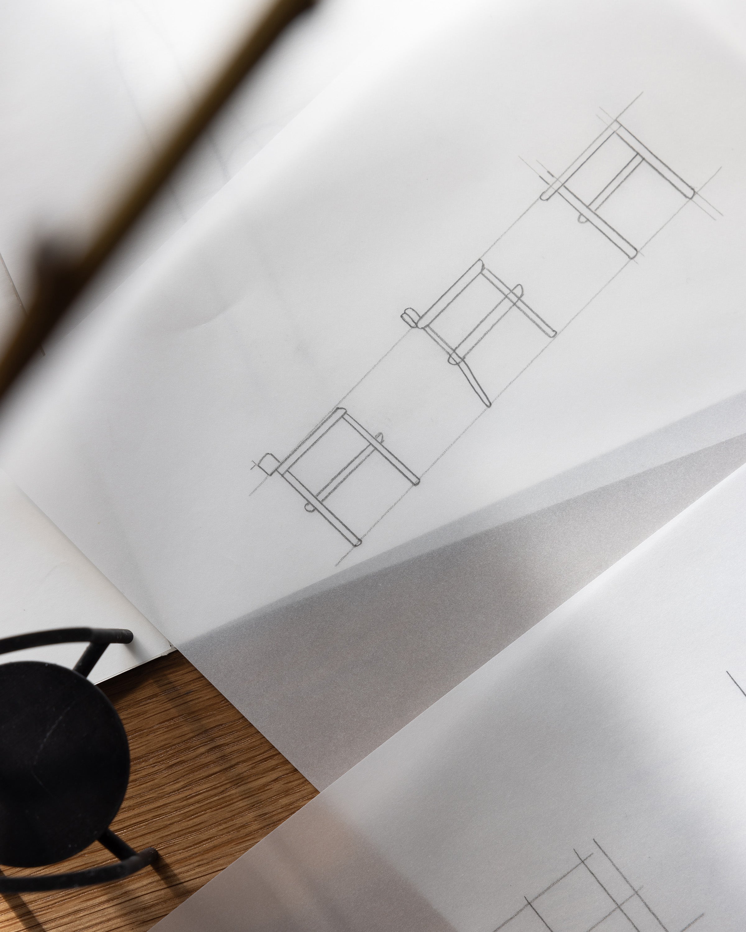 Design notes — Interlude – Woodwrights