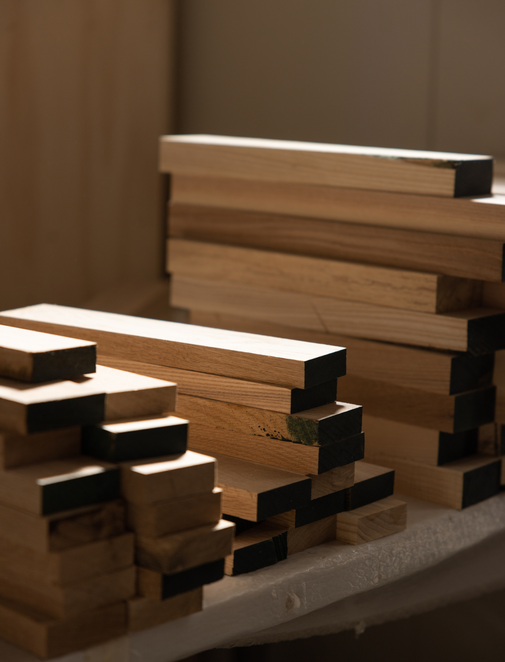 Materials – Timber – Woodwrights