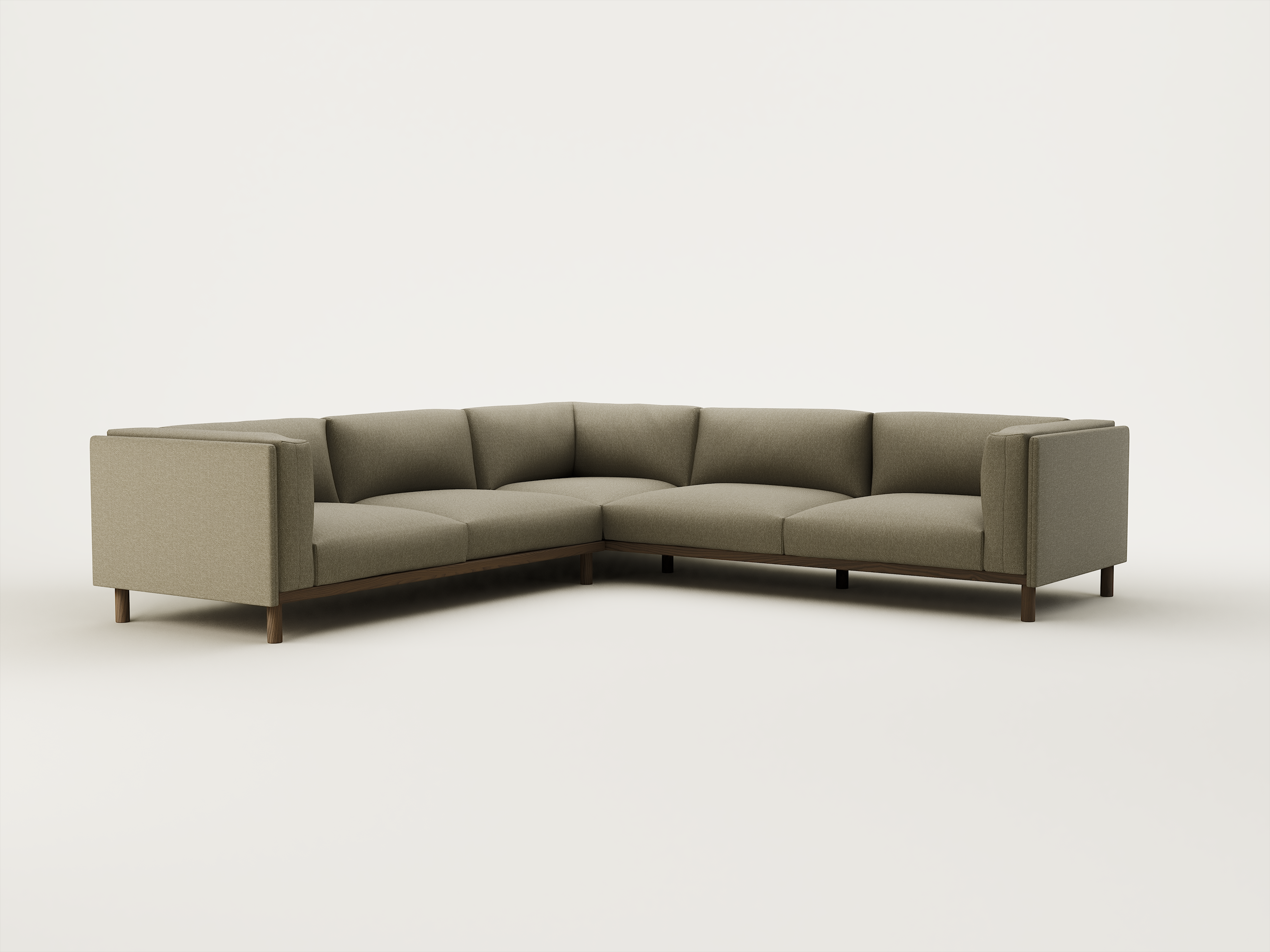 Bark Ash / Rondo Bronze