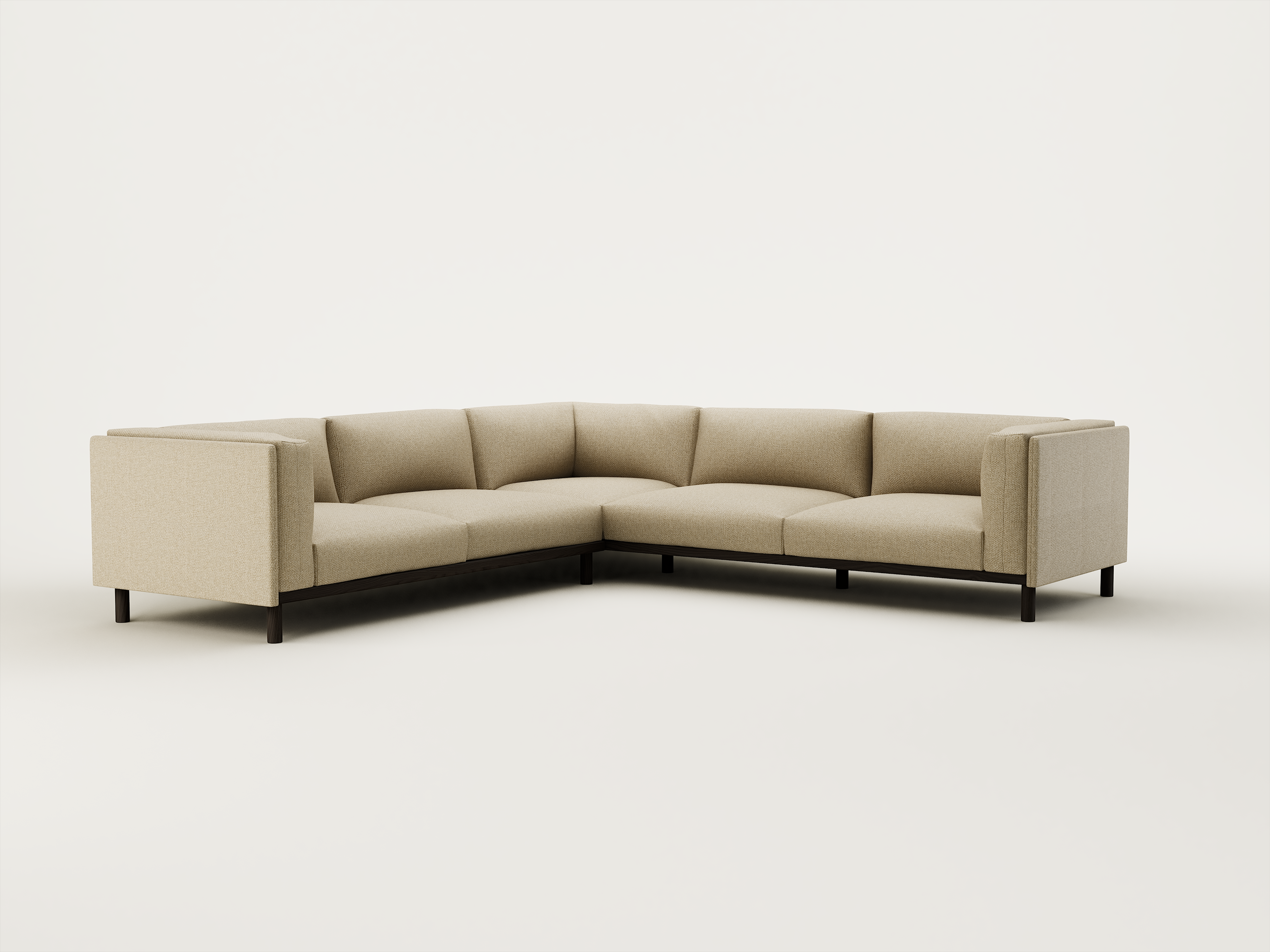Cinder Ash / Epitome Jute