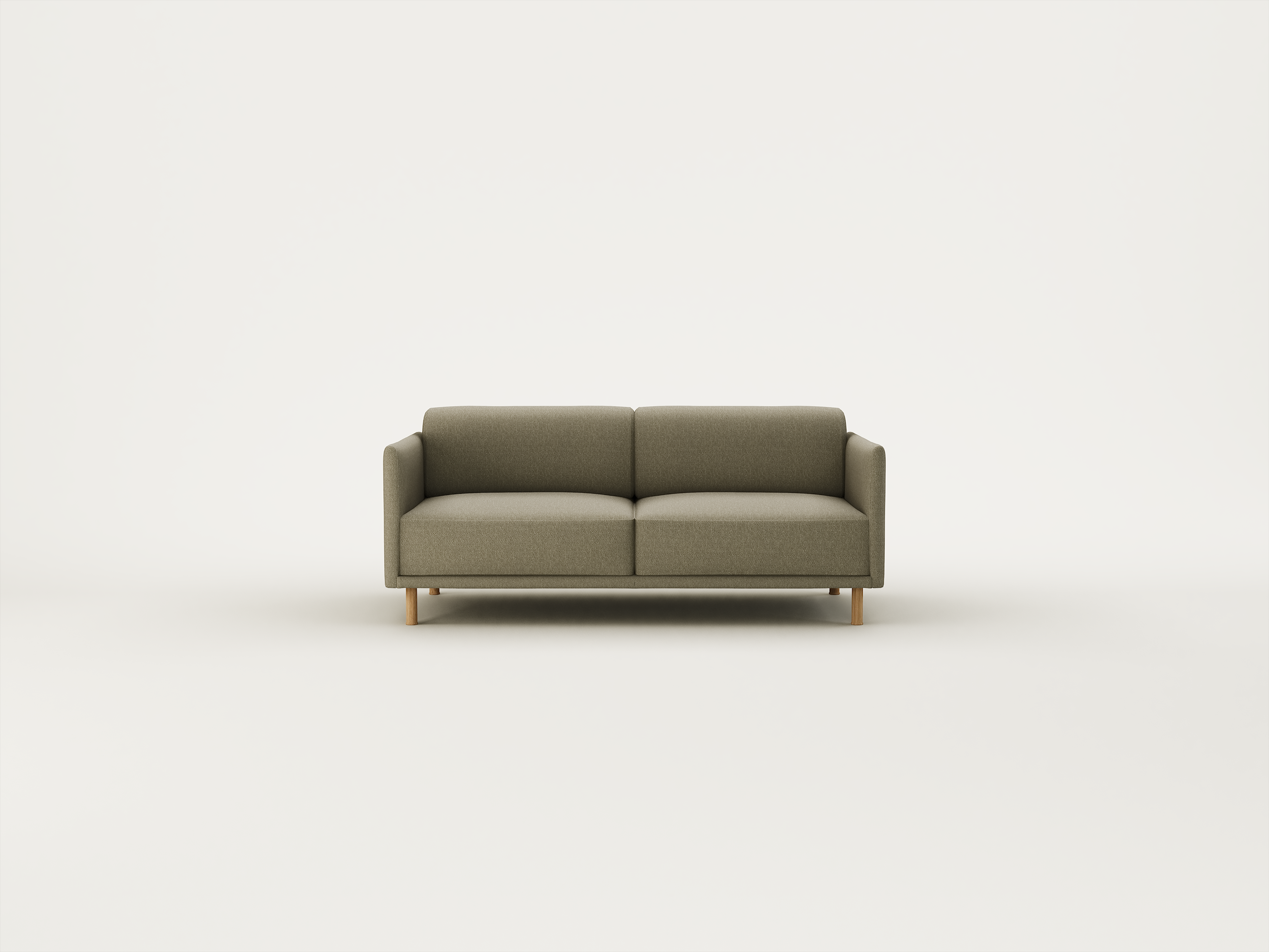 Organic Oak / Rondo Bronze