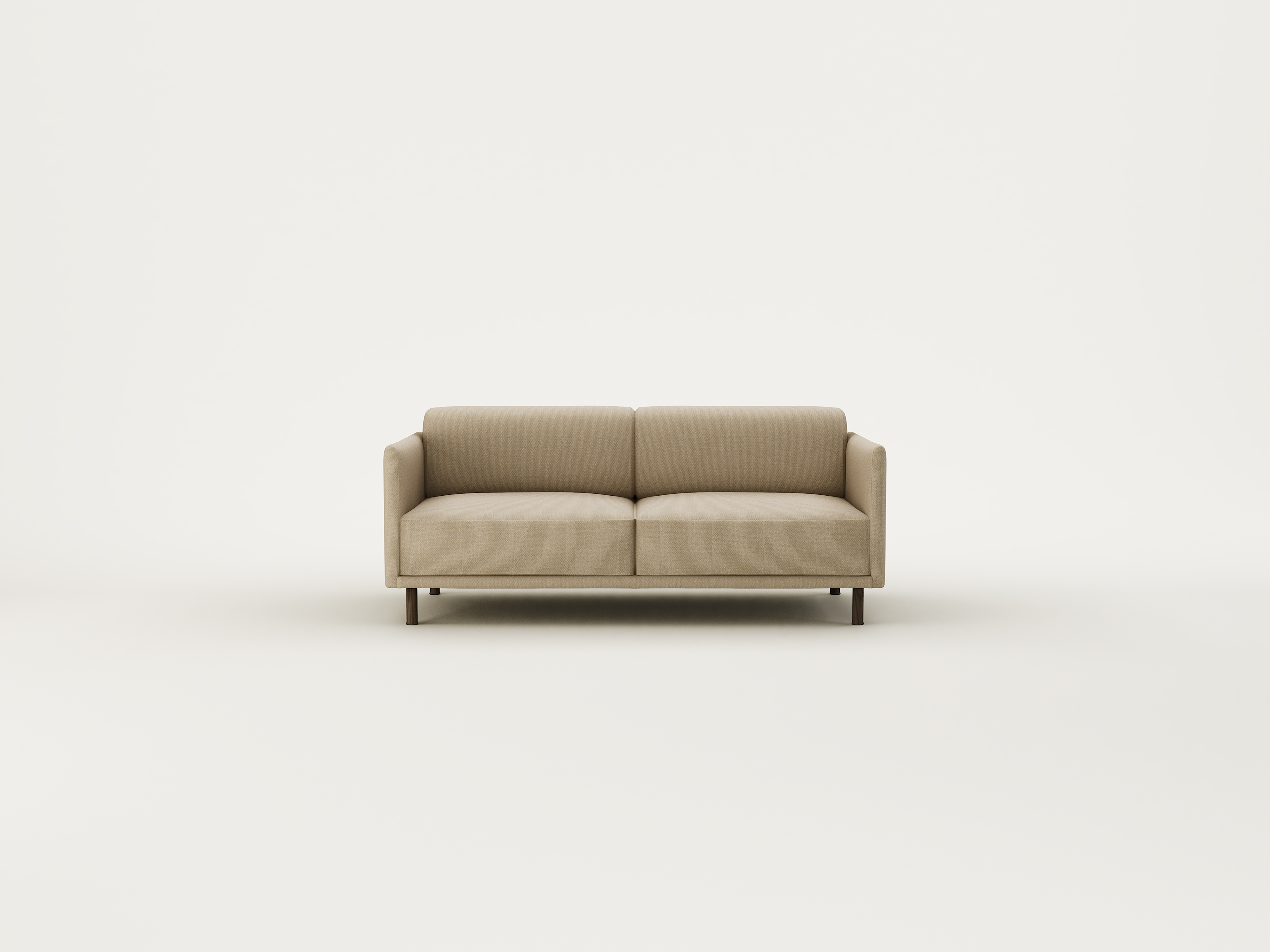 Taupe Ash / Rondo Sable