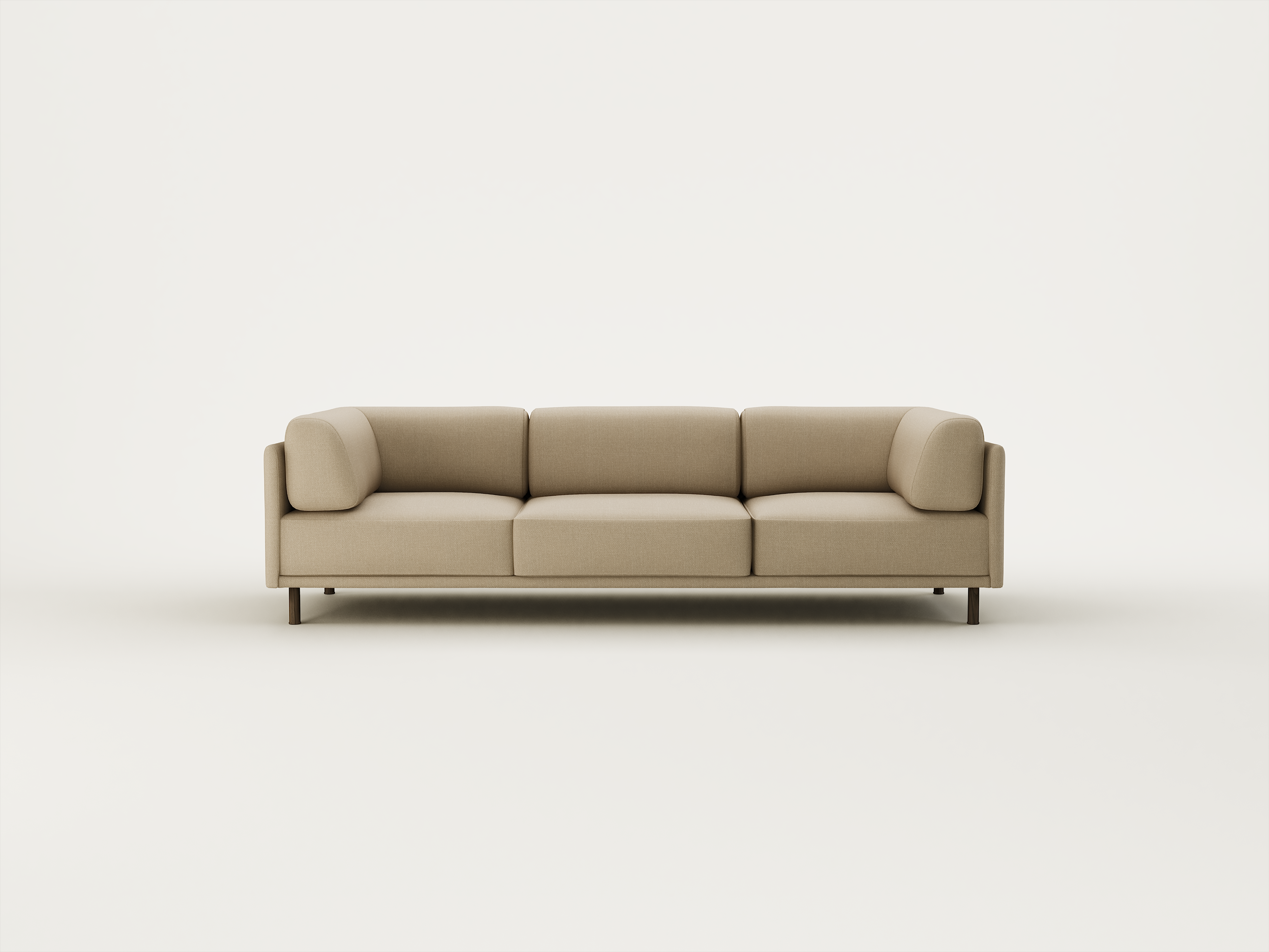 Taupe Ash / Rondo Sable