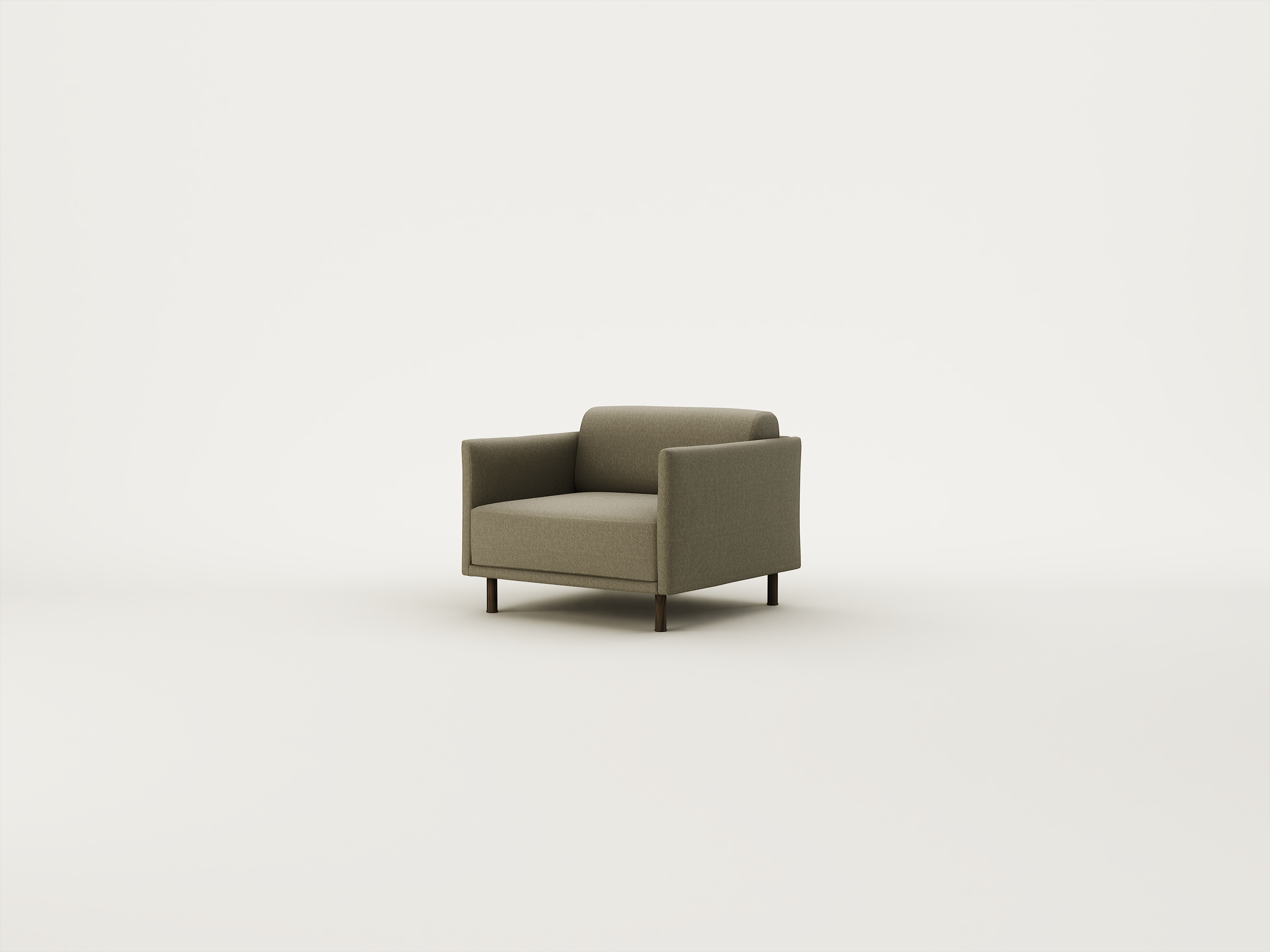Taupe Ash / Rondo Bronze