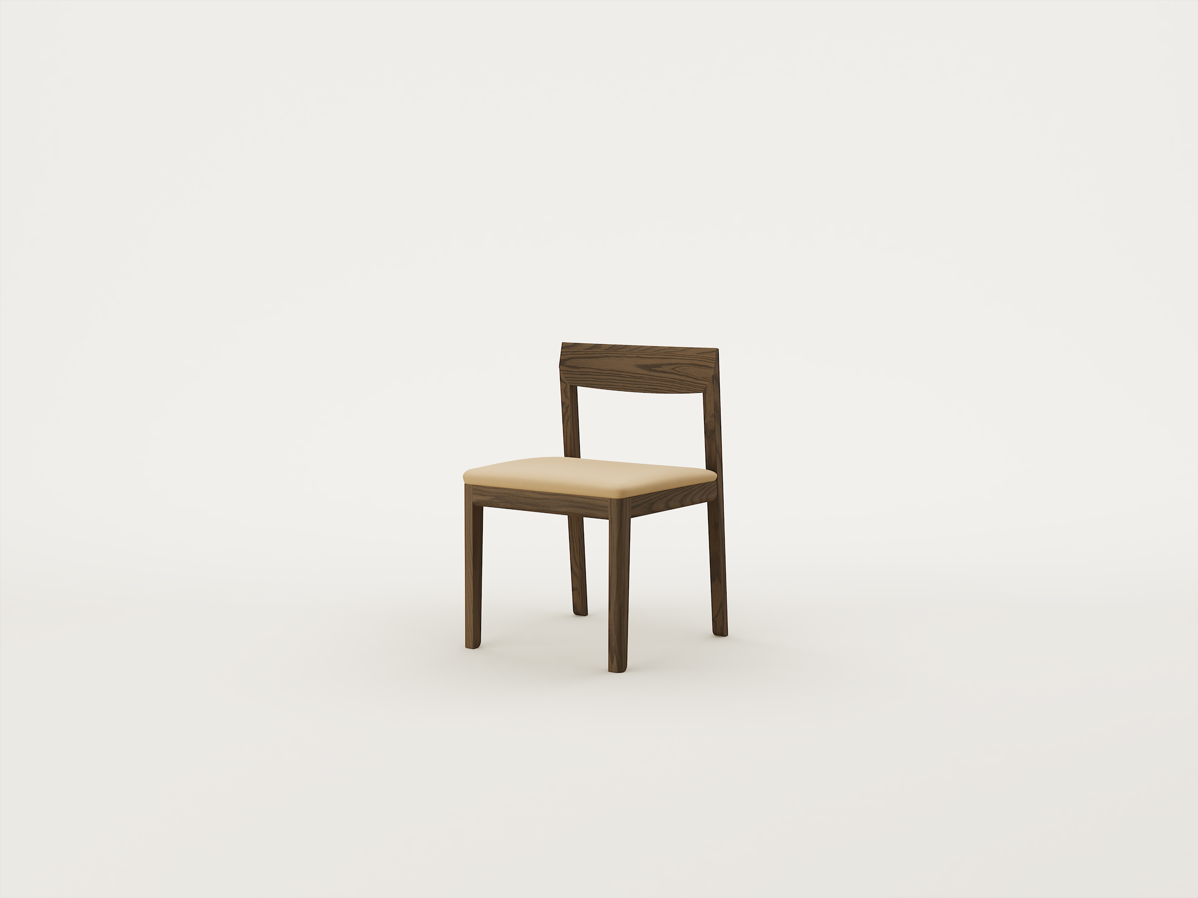 Bark Ash / Leisure Camel