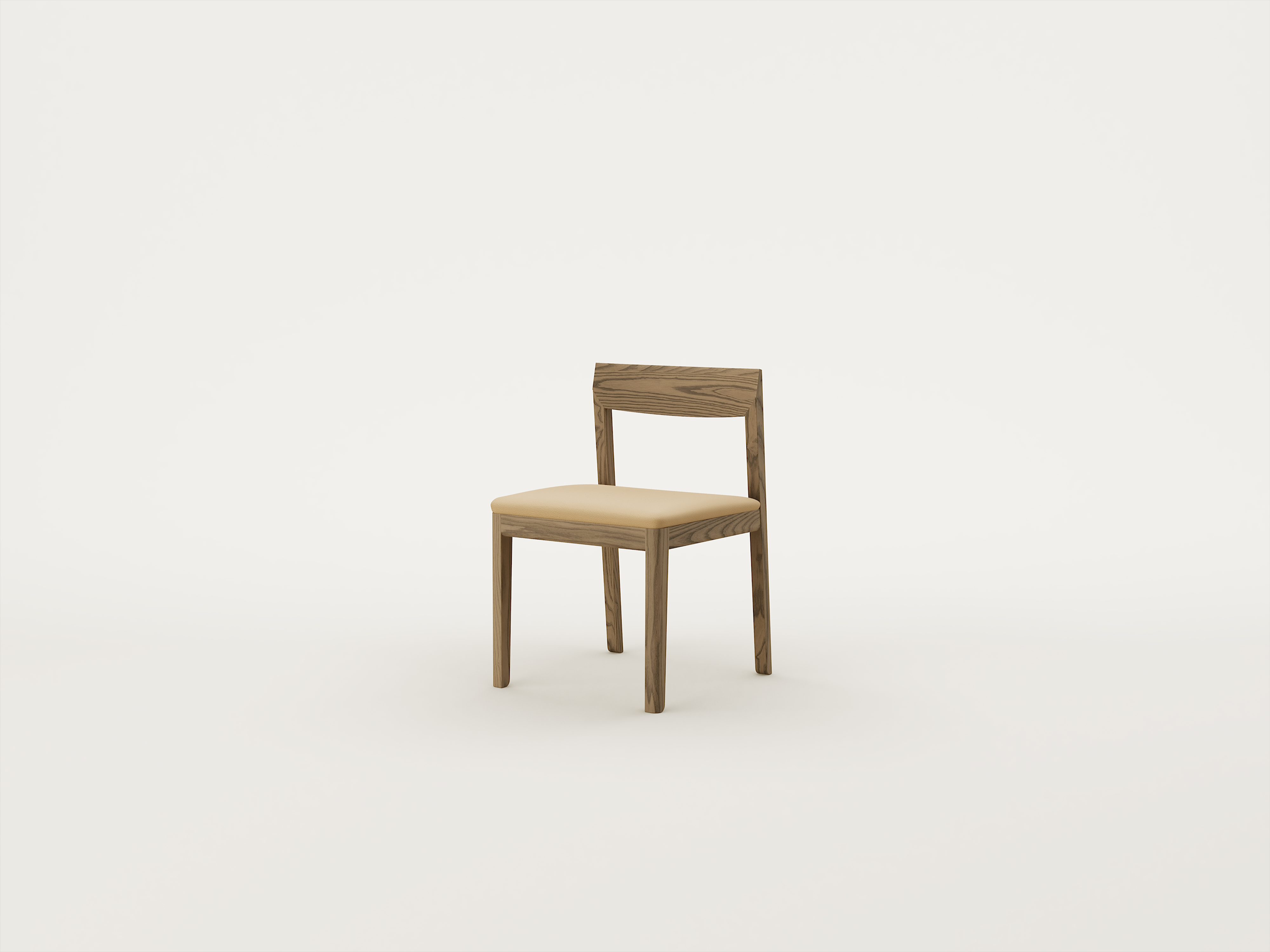 Fawn Ash / Leisure Camel