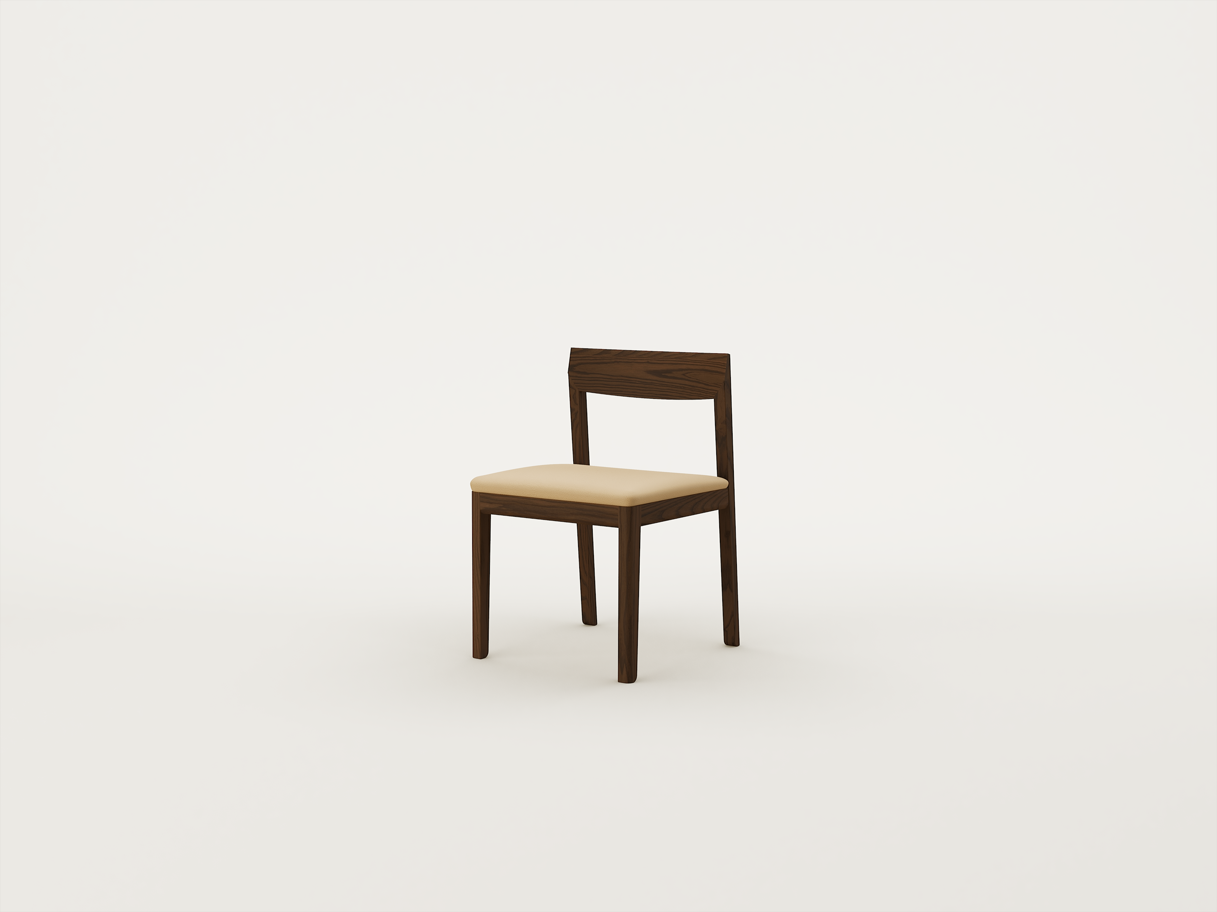Mid Brown Ash / Leisure Camel