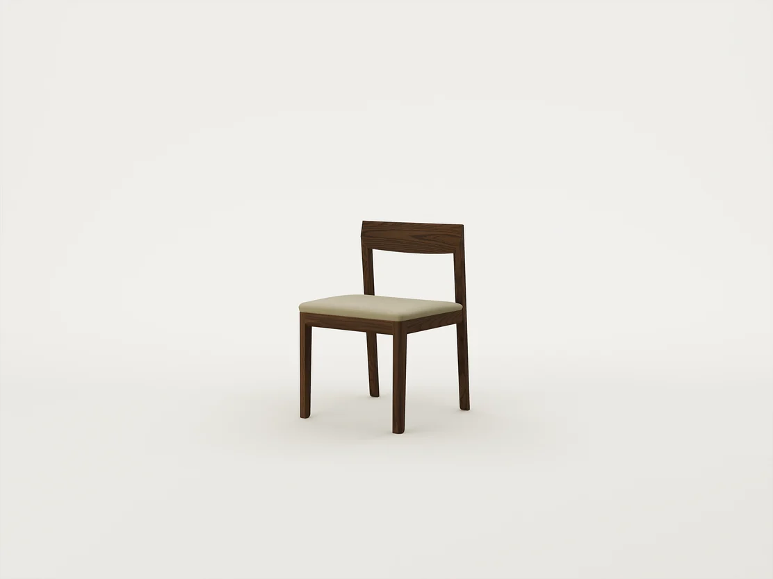 ex-display Iris Dining Chair
