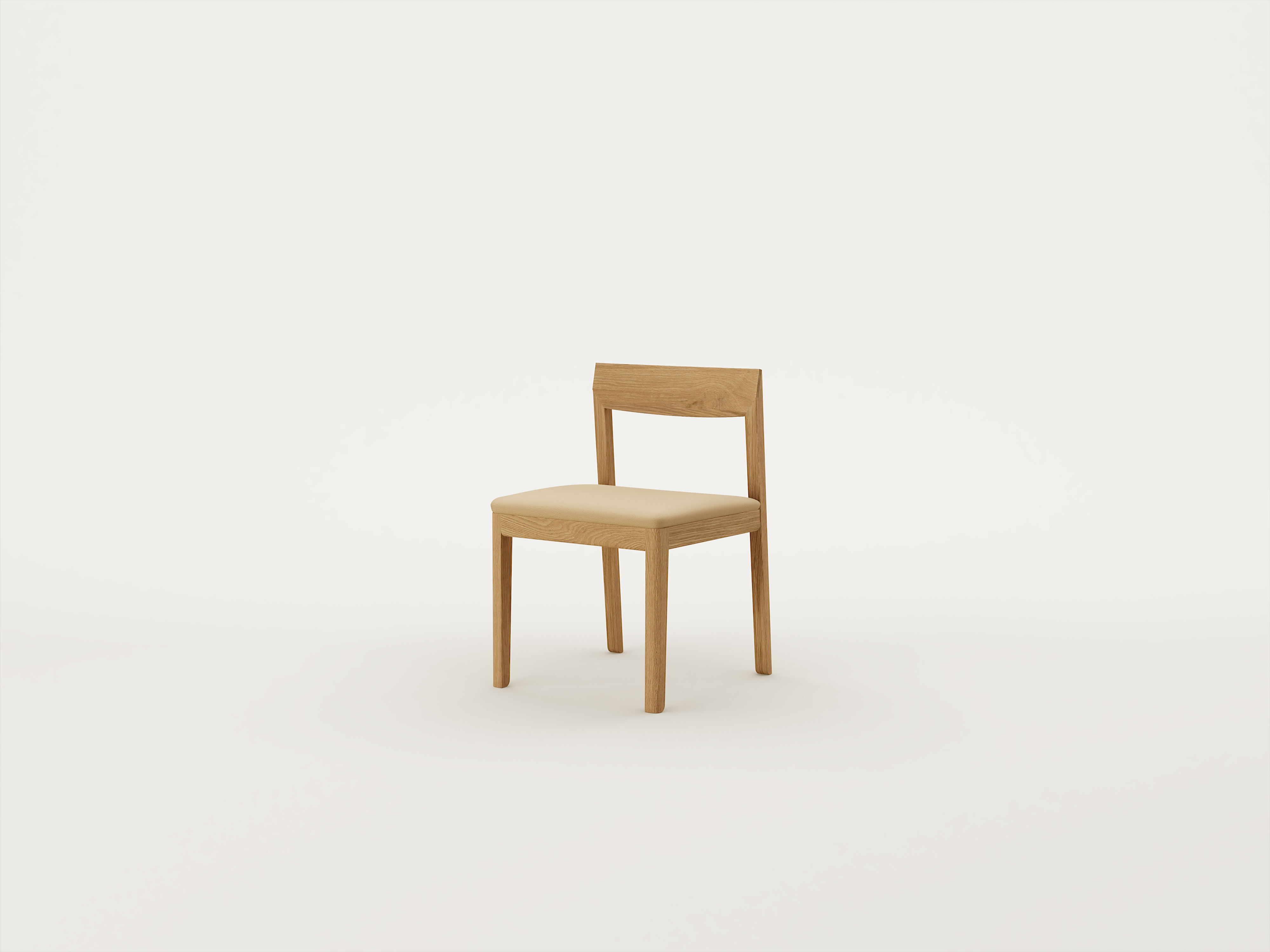 Organic Oak / Leisure Camel