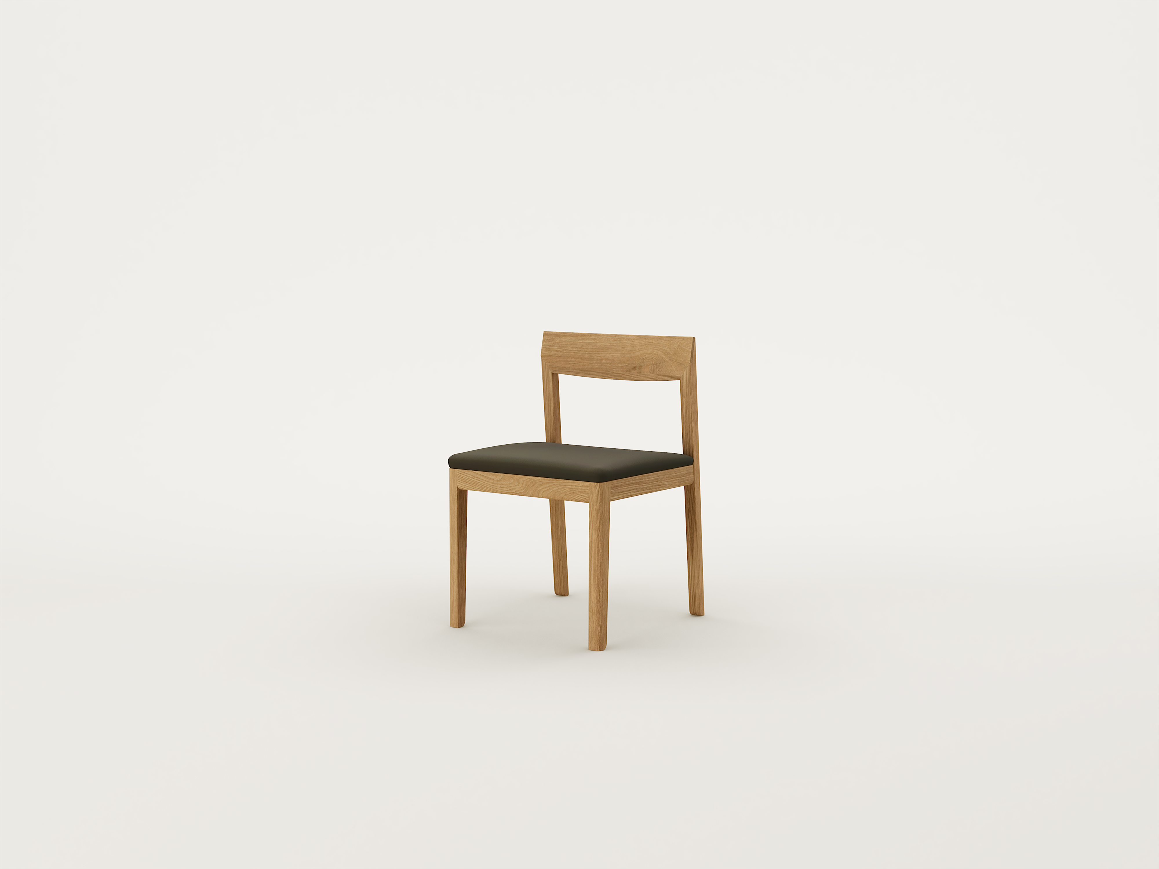 Organic Oak / Marlo Otter