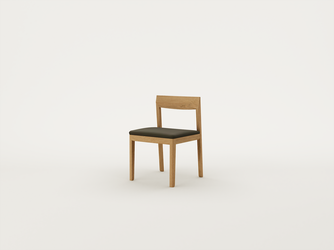 Organic Oak / Marlo Otter