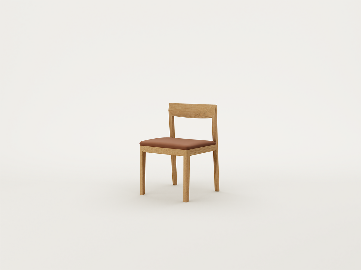 Iris Dining Chair