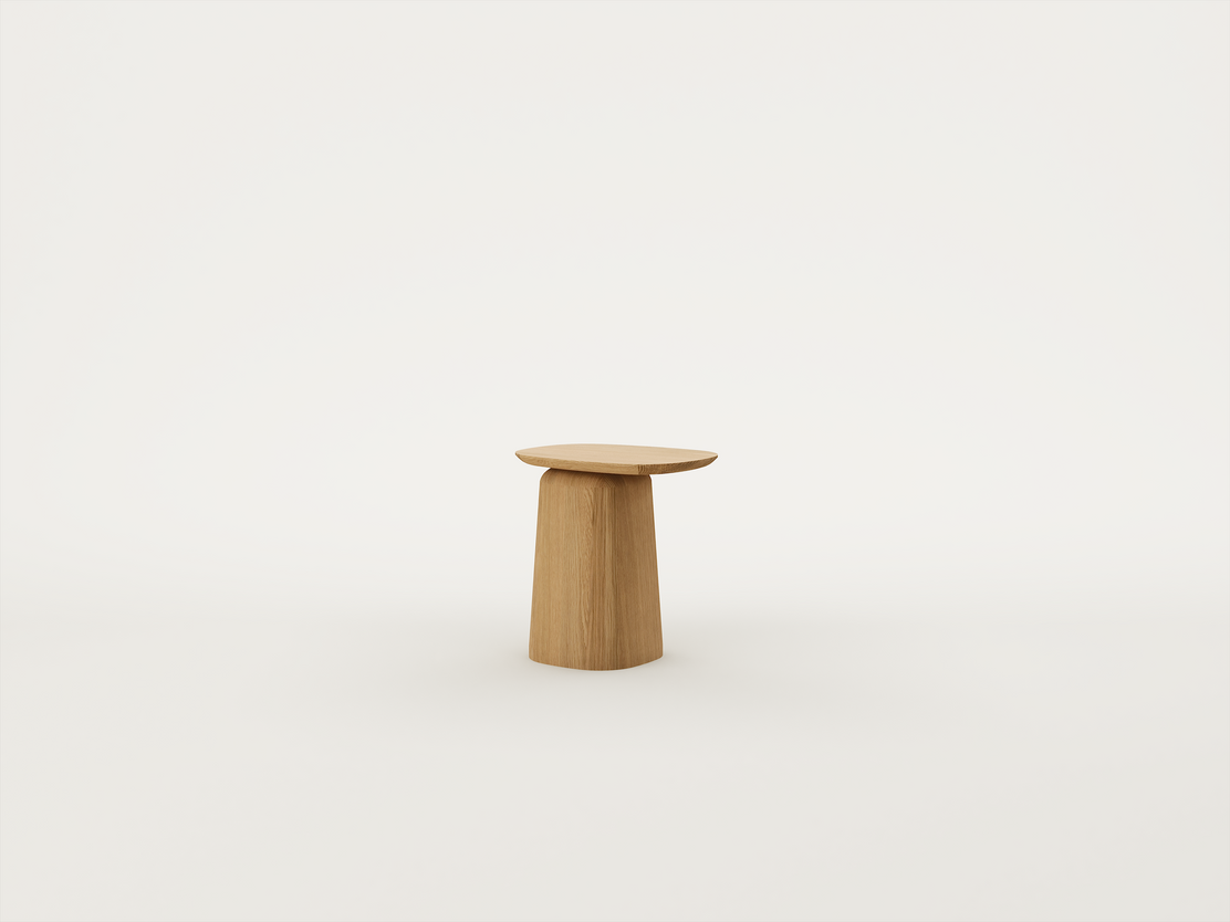Organic Oak