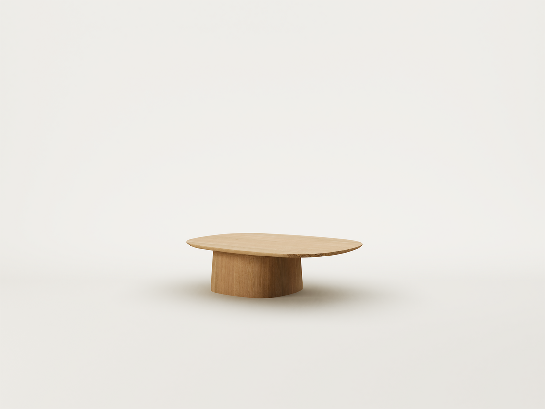 Organic Oak / Medium