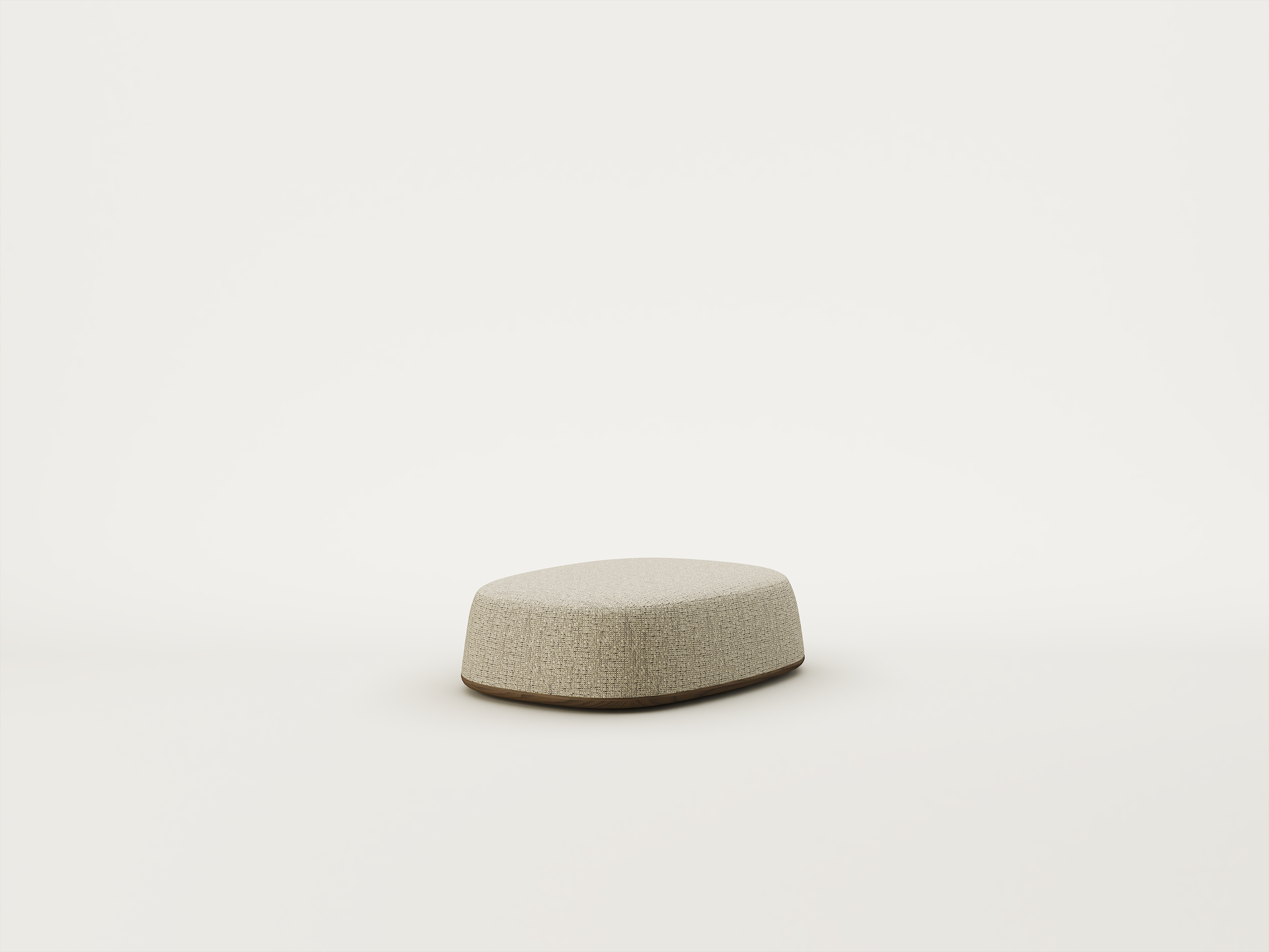 Bark Ash / Entwine Granite