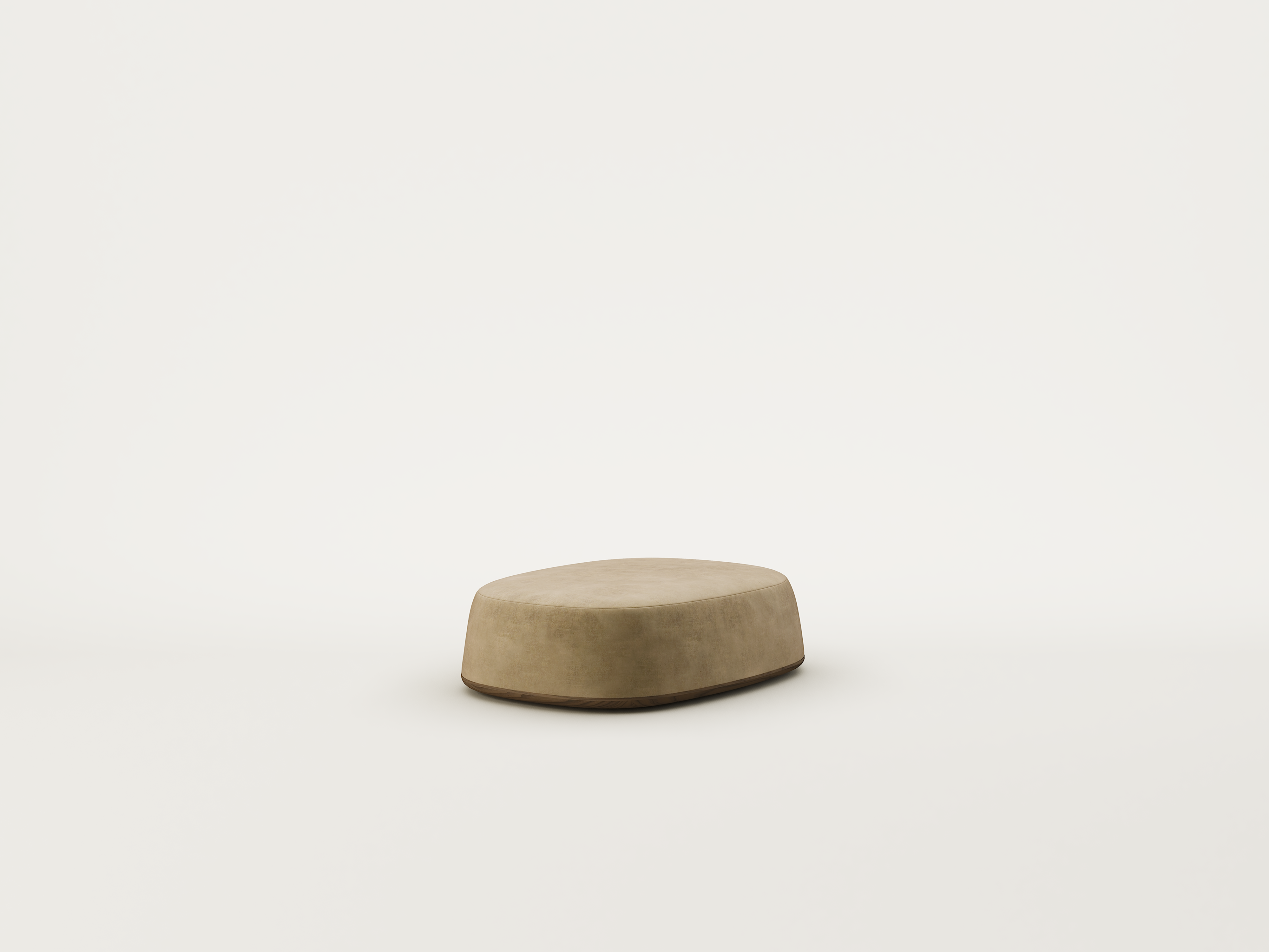 Bark Ash / Manade Sable