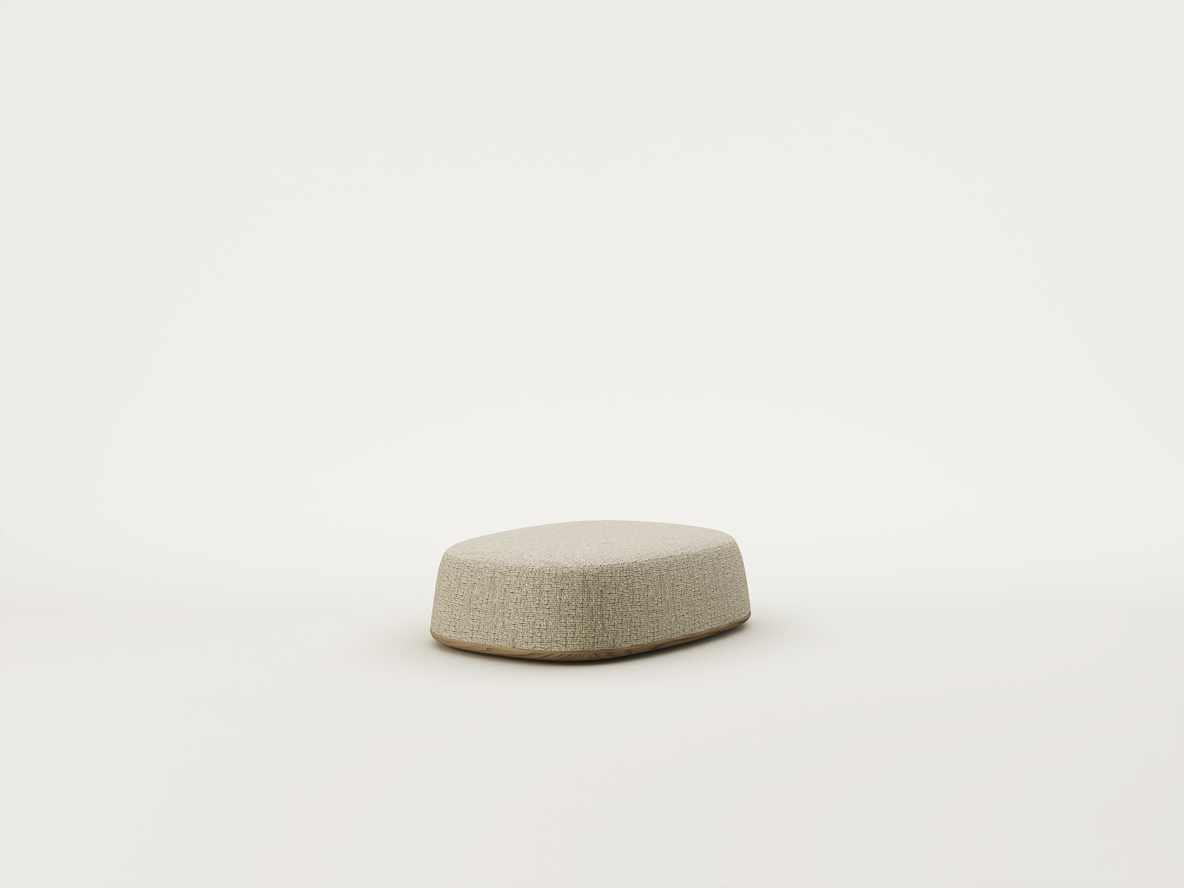 Fawn Ash / Entwine Granite