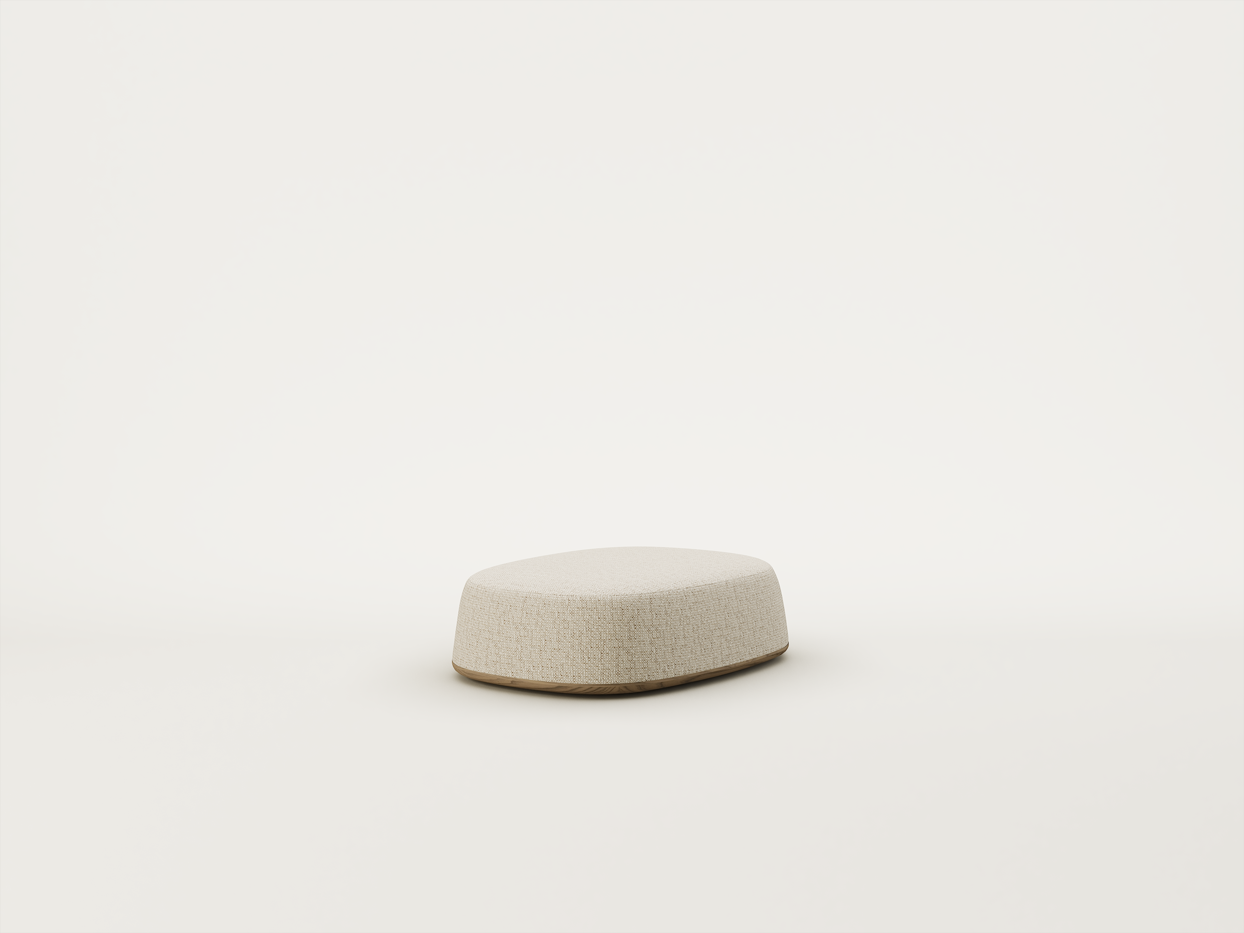 Fawn Ash / Entwine Linen