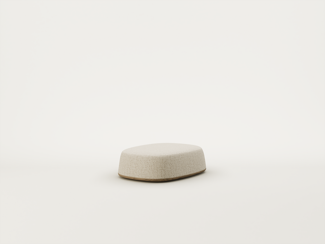 Fawn Ash / Entwine Linen