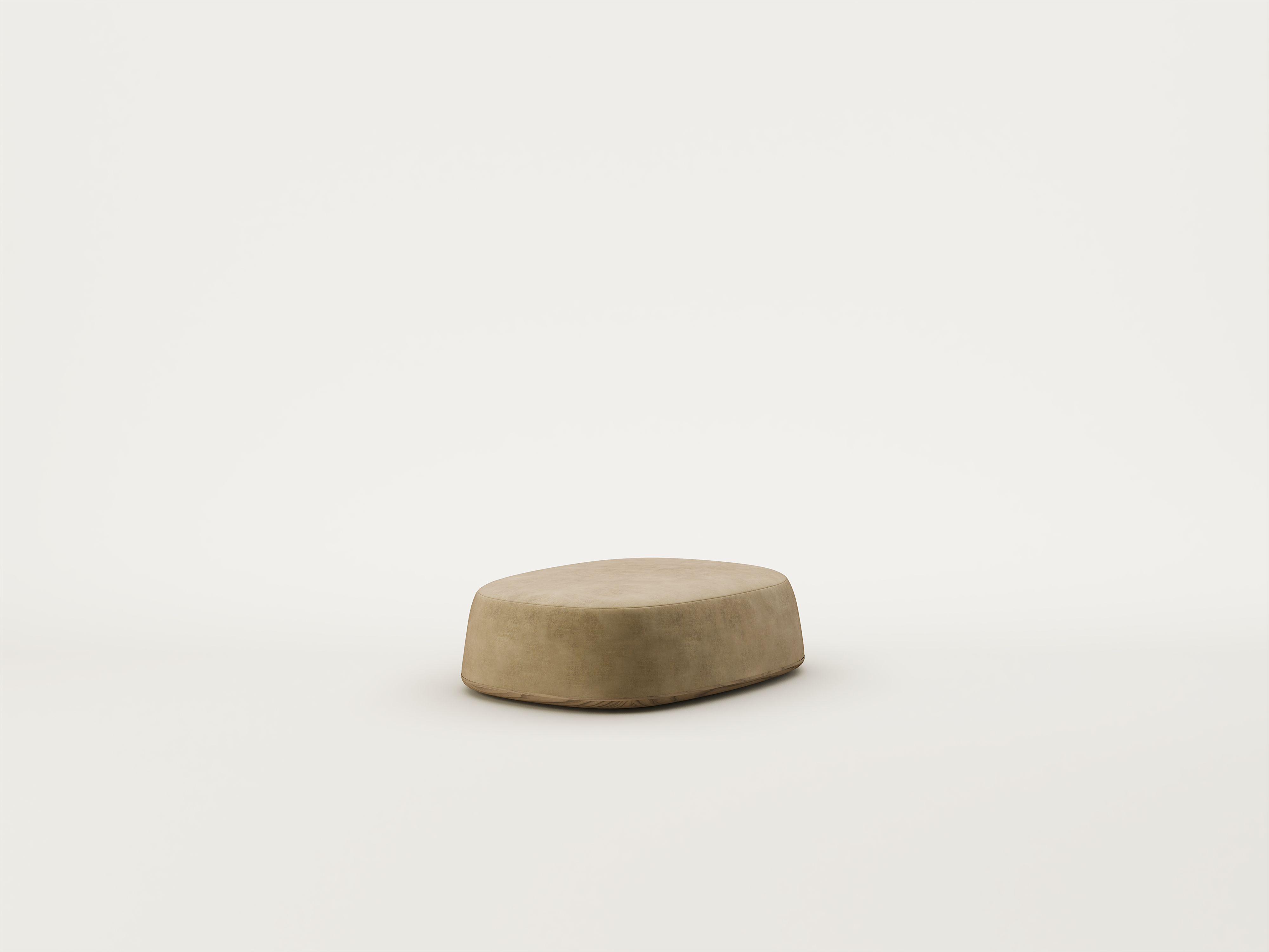 Fawn Ash / Spectrum Marble