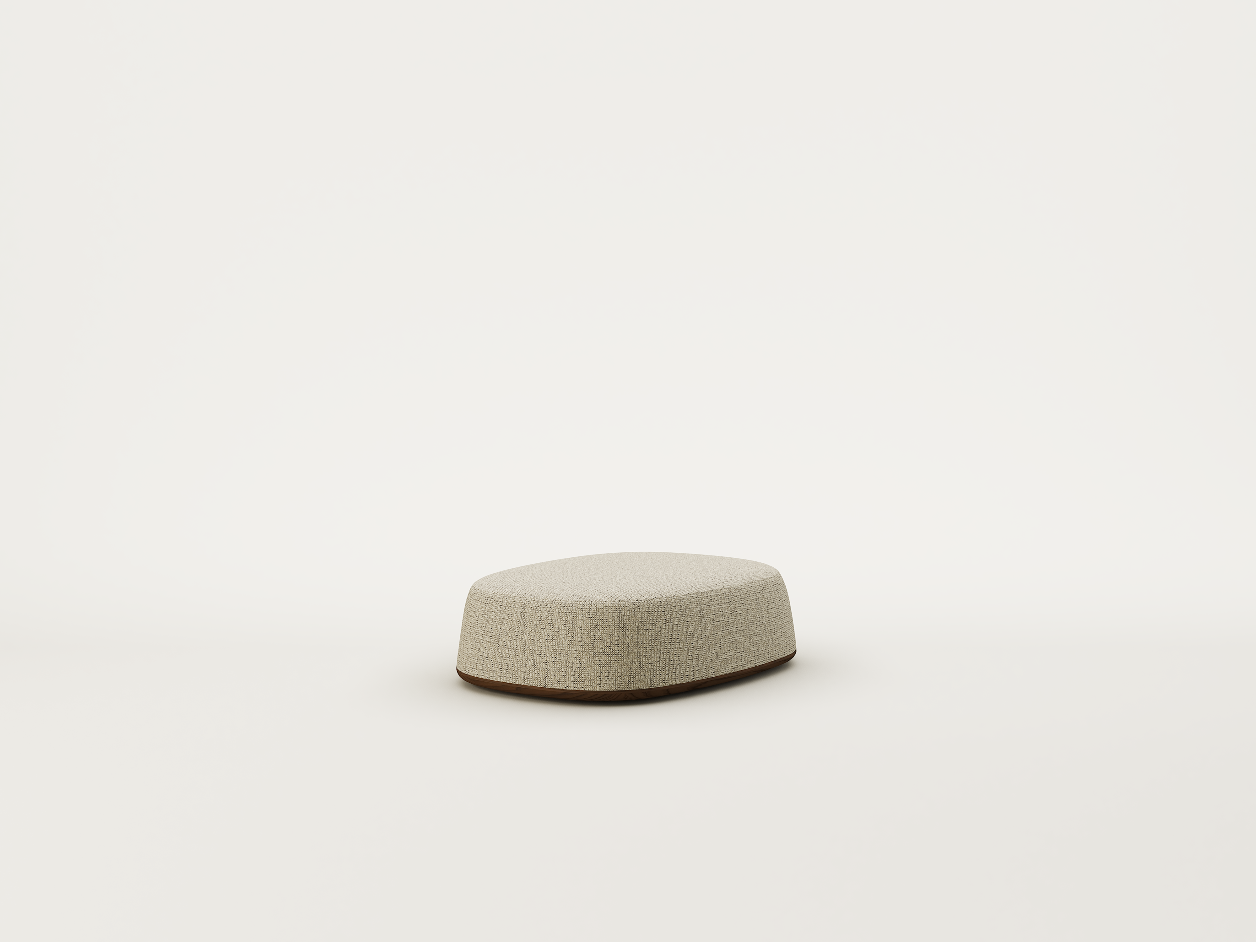 Mid Brown Ash / Entwine Granite