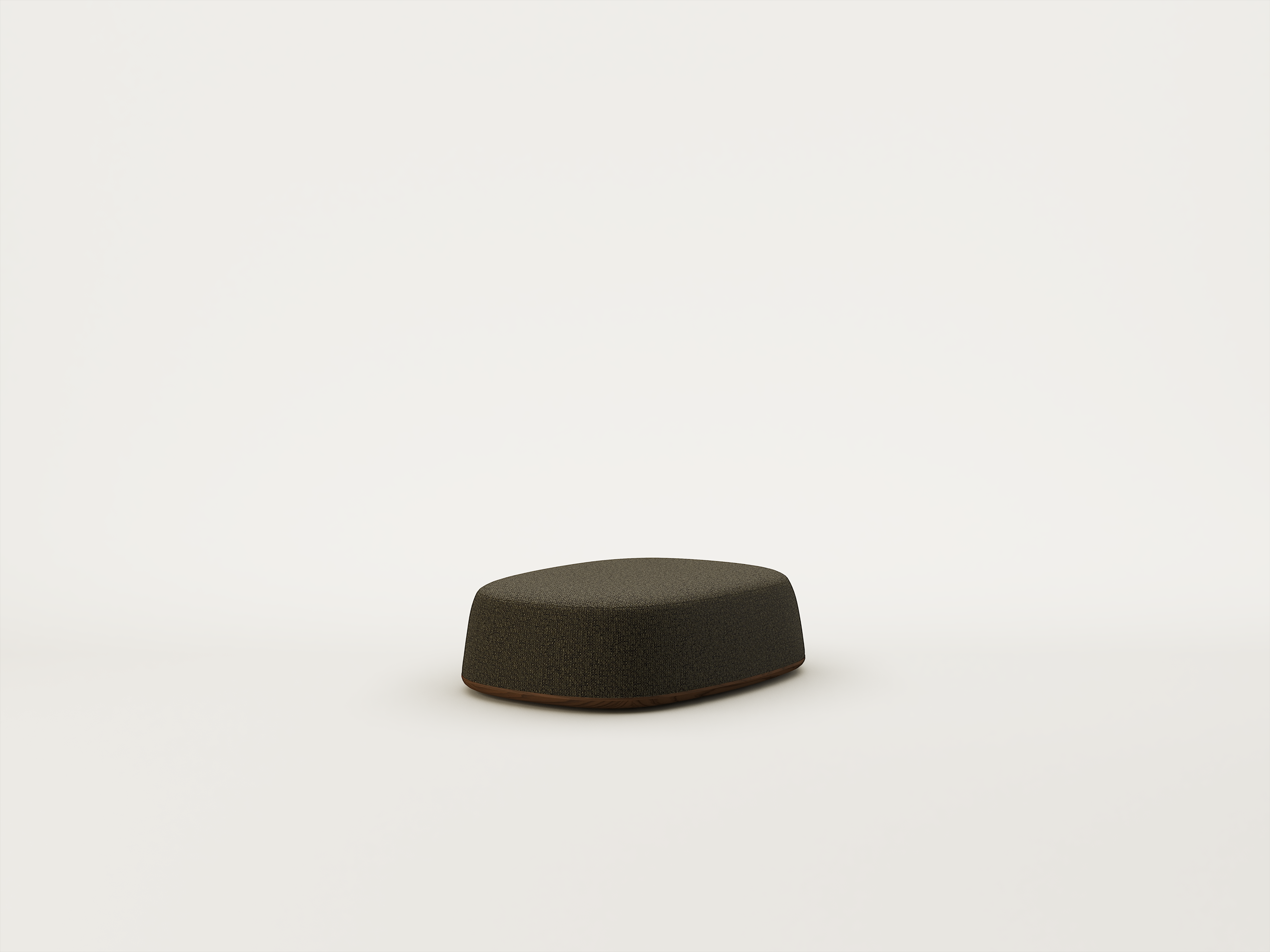 Mid Brown Ash / Entwine Riverstone