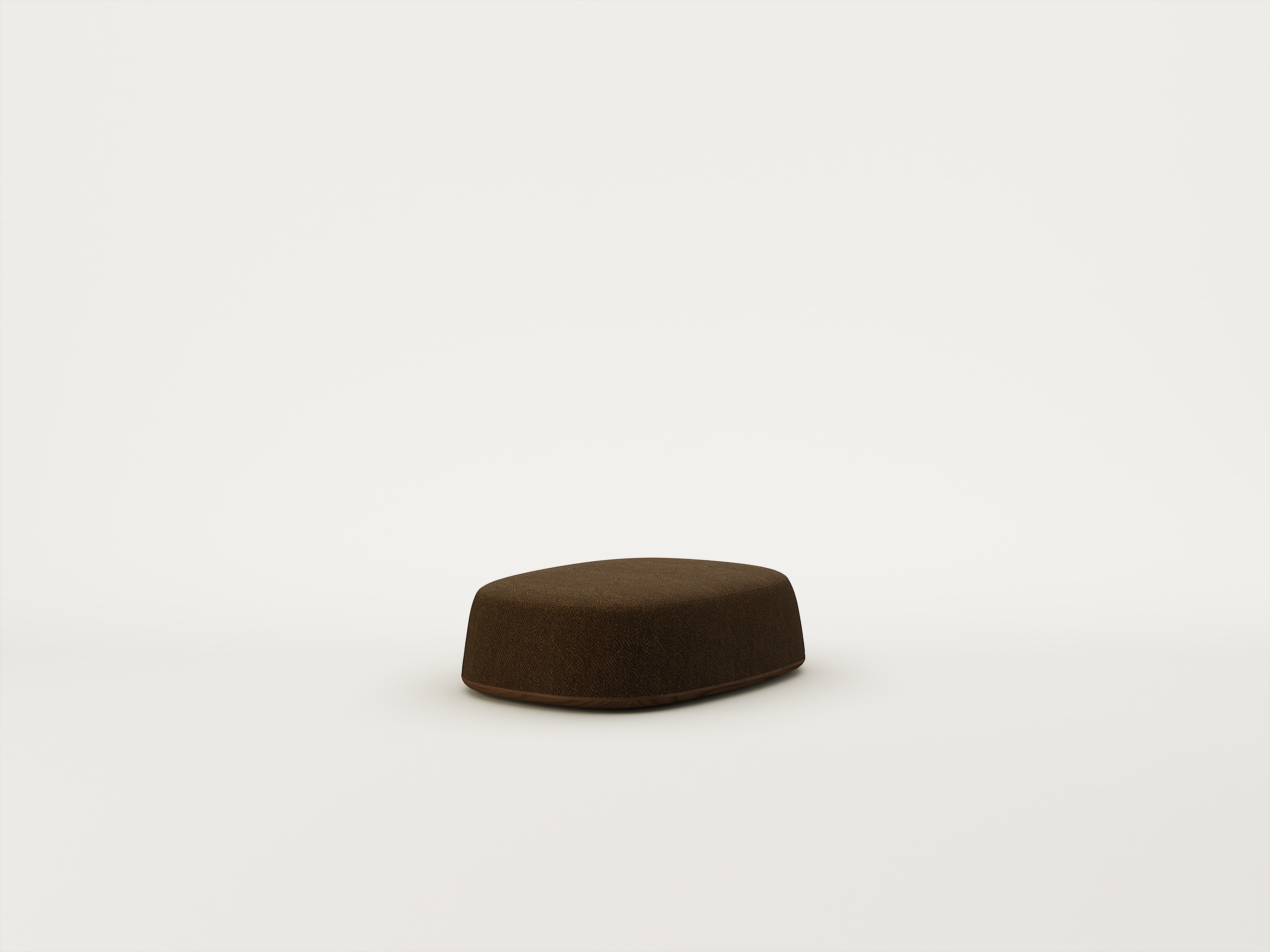 Mid Brown Ash / Keiga 0382