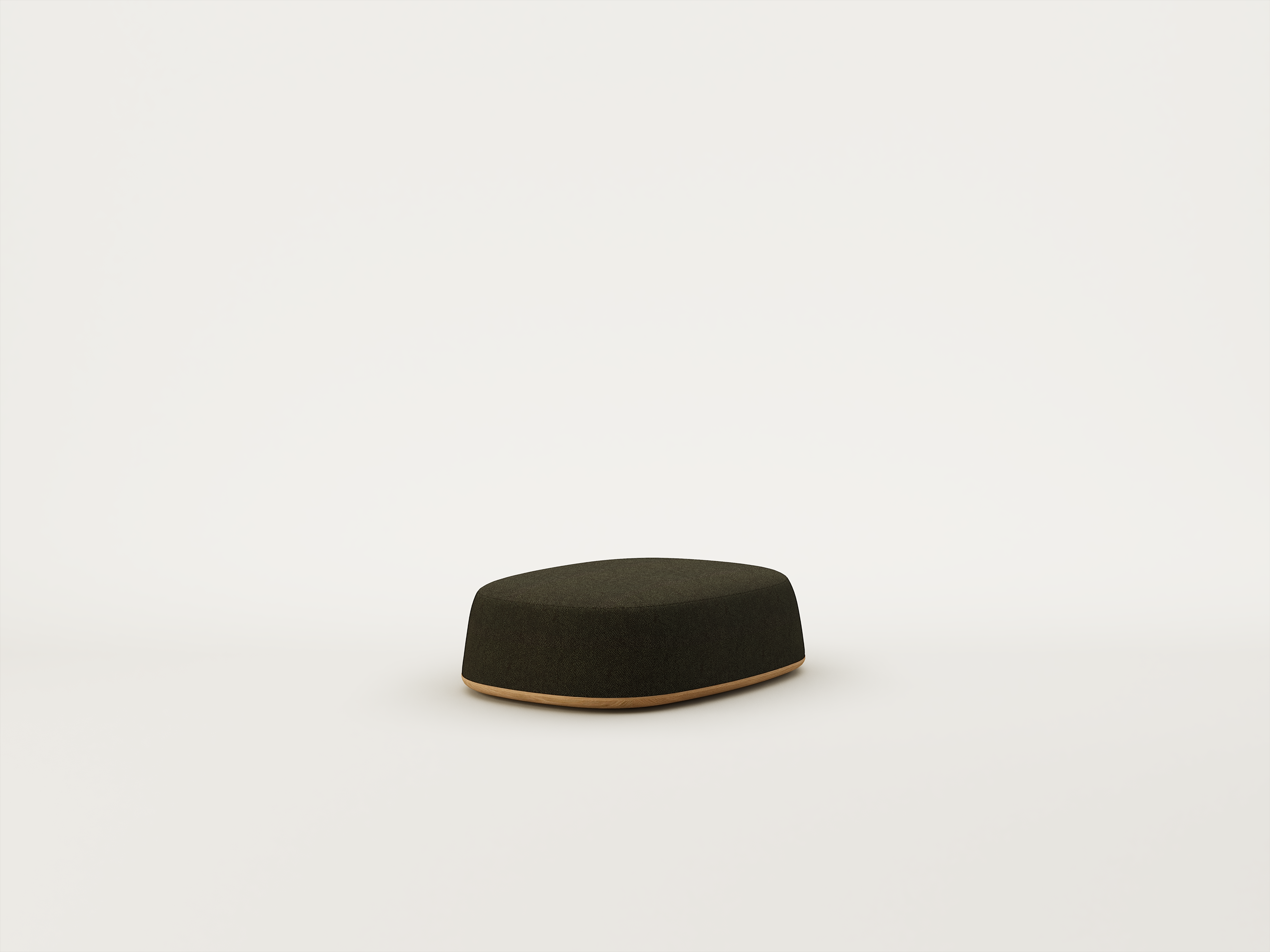 Organic Oak / Keiga 0982