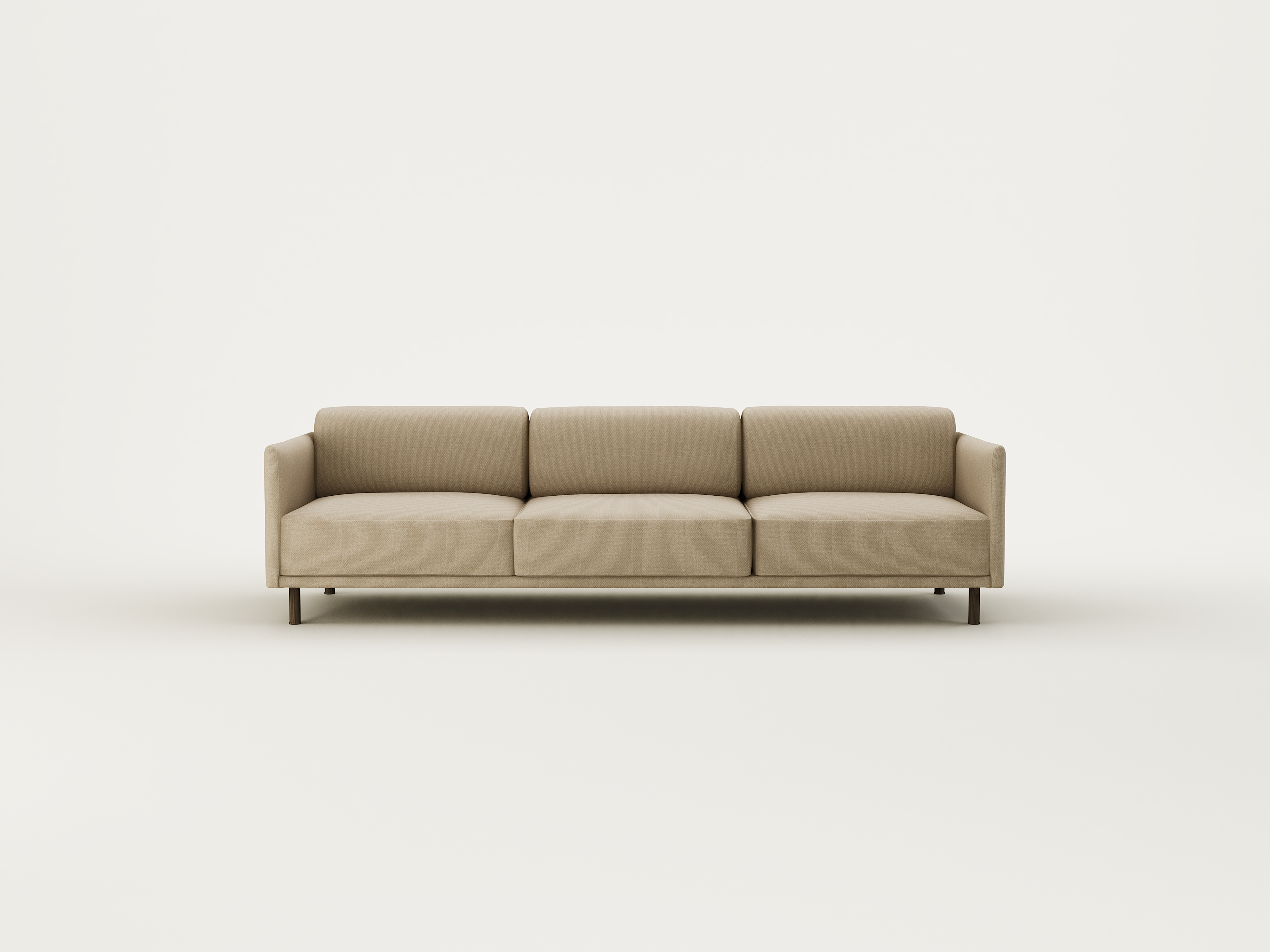 Taupe Ash / Rondo Sable