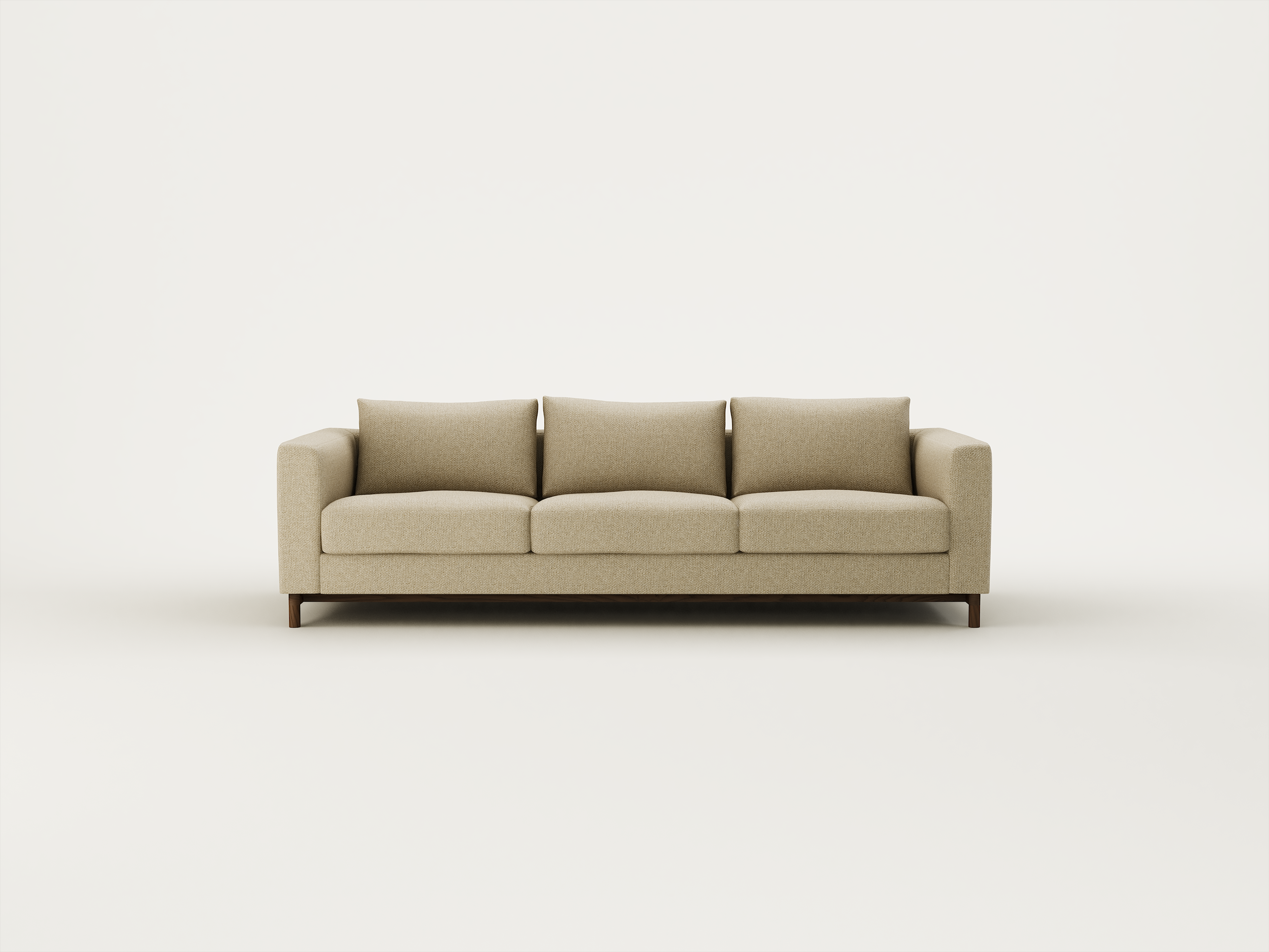 Mid Brown Ash / Epitome Jute