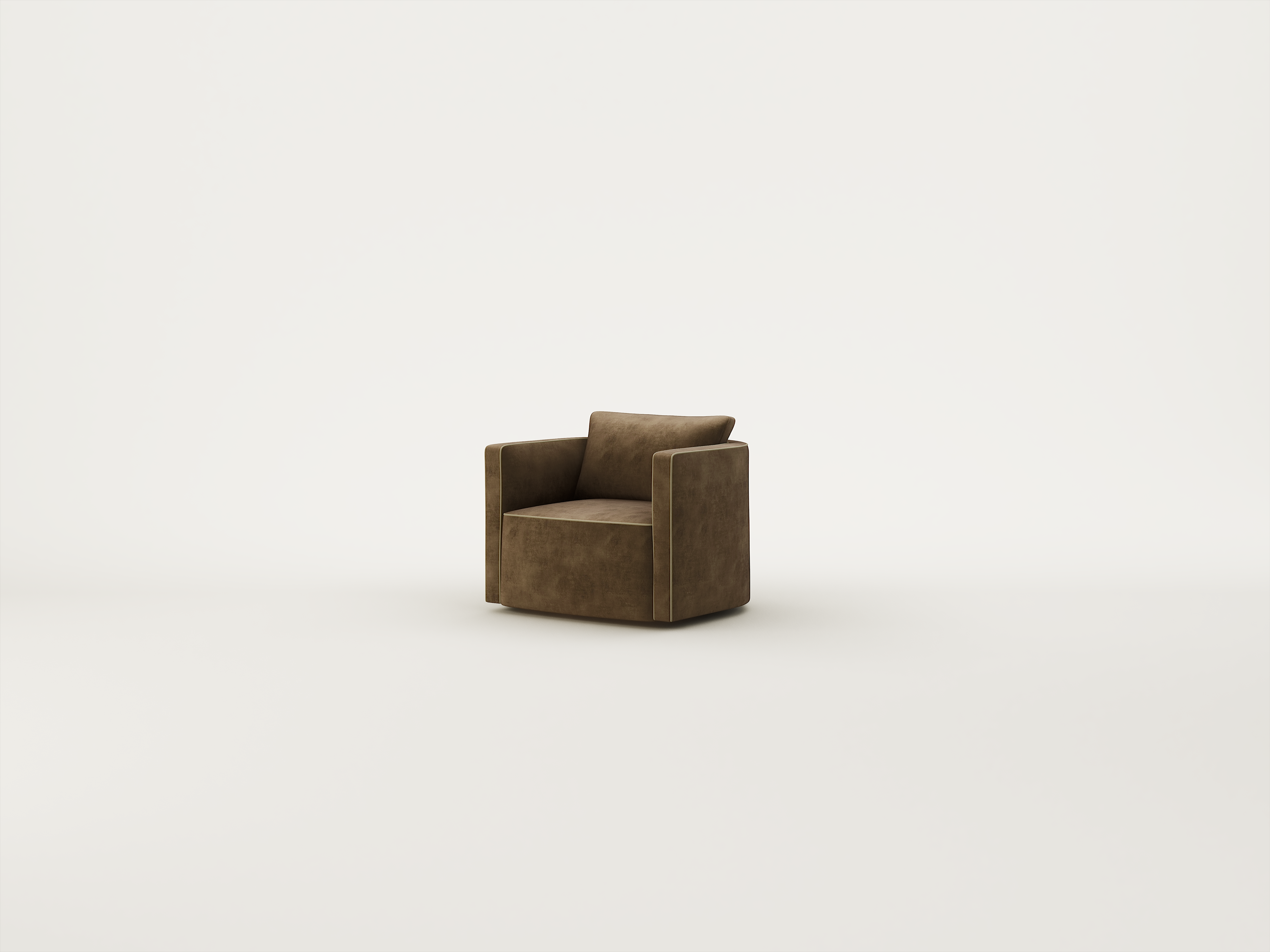 Manade Cafe / Piping-Marlo Husk