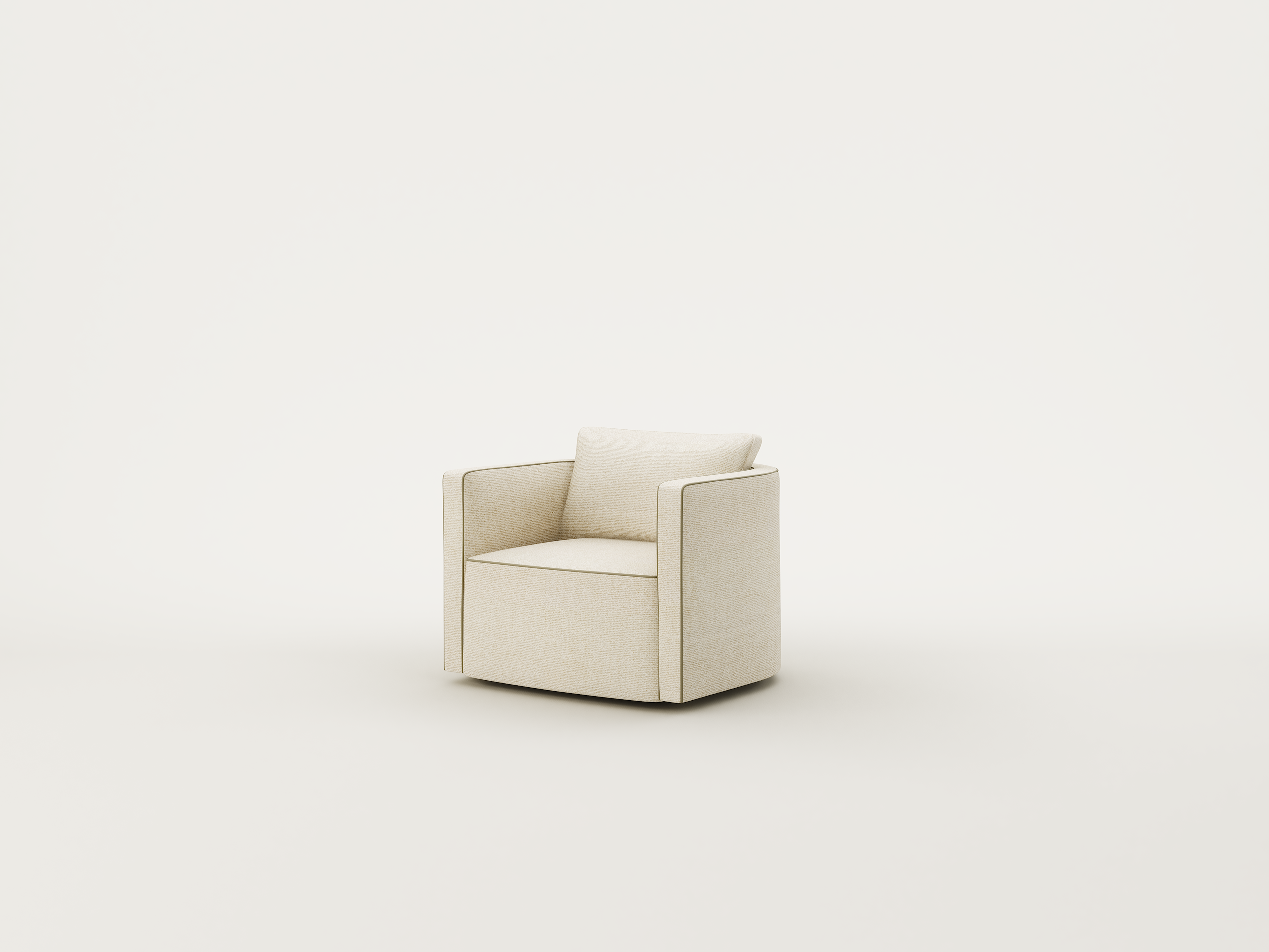 Moss 0004 / Piping-Marlo Husk