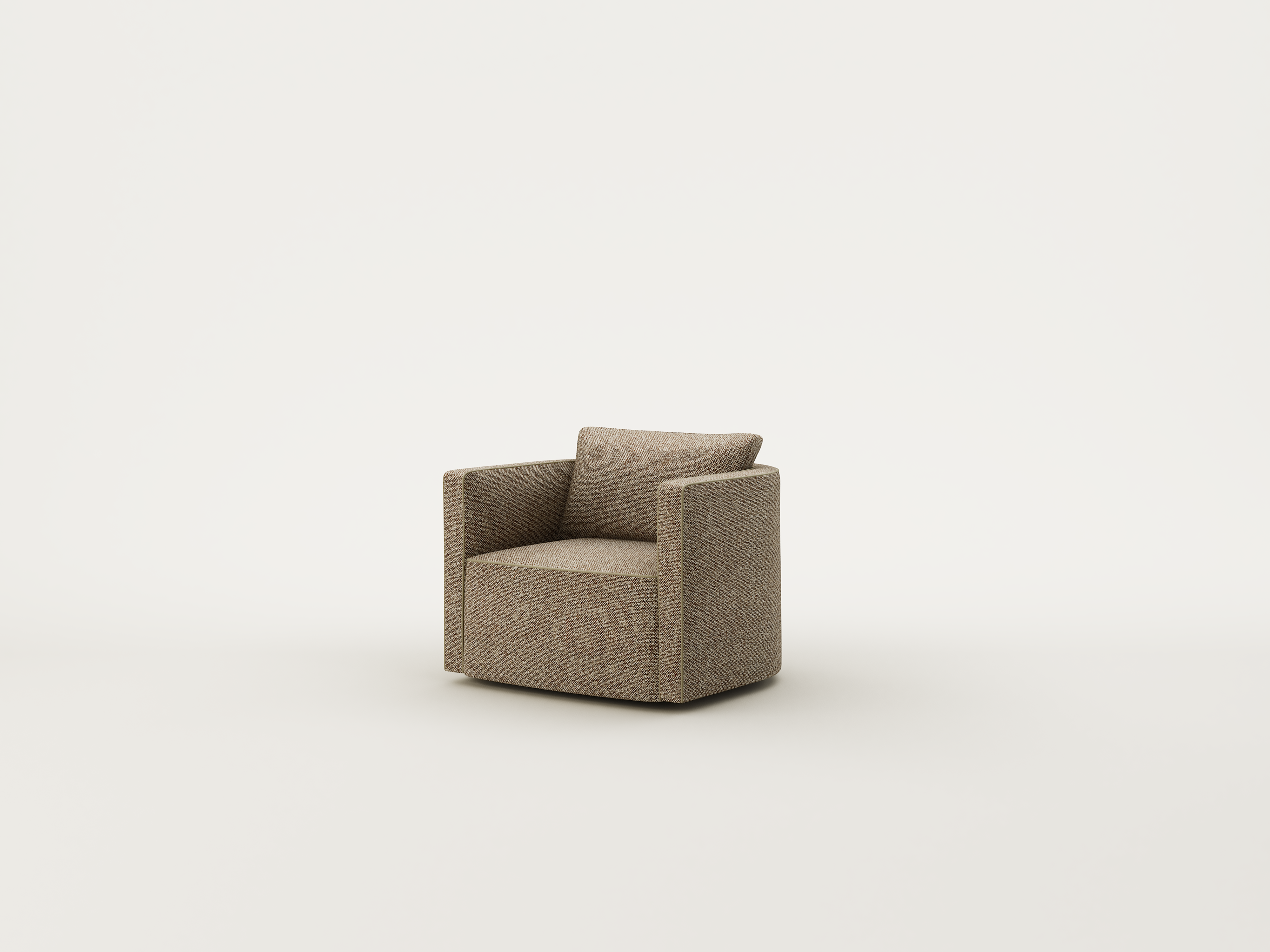 Moss 0013 / Piping-Marlo Husk