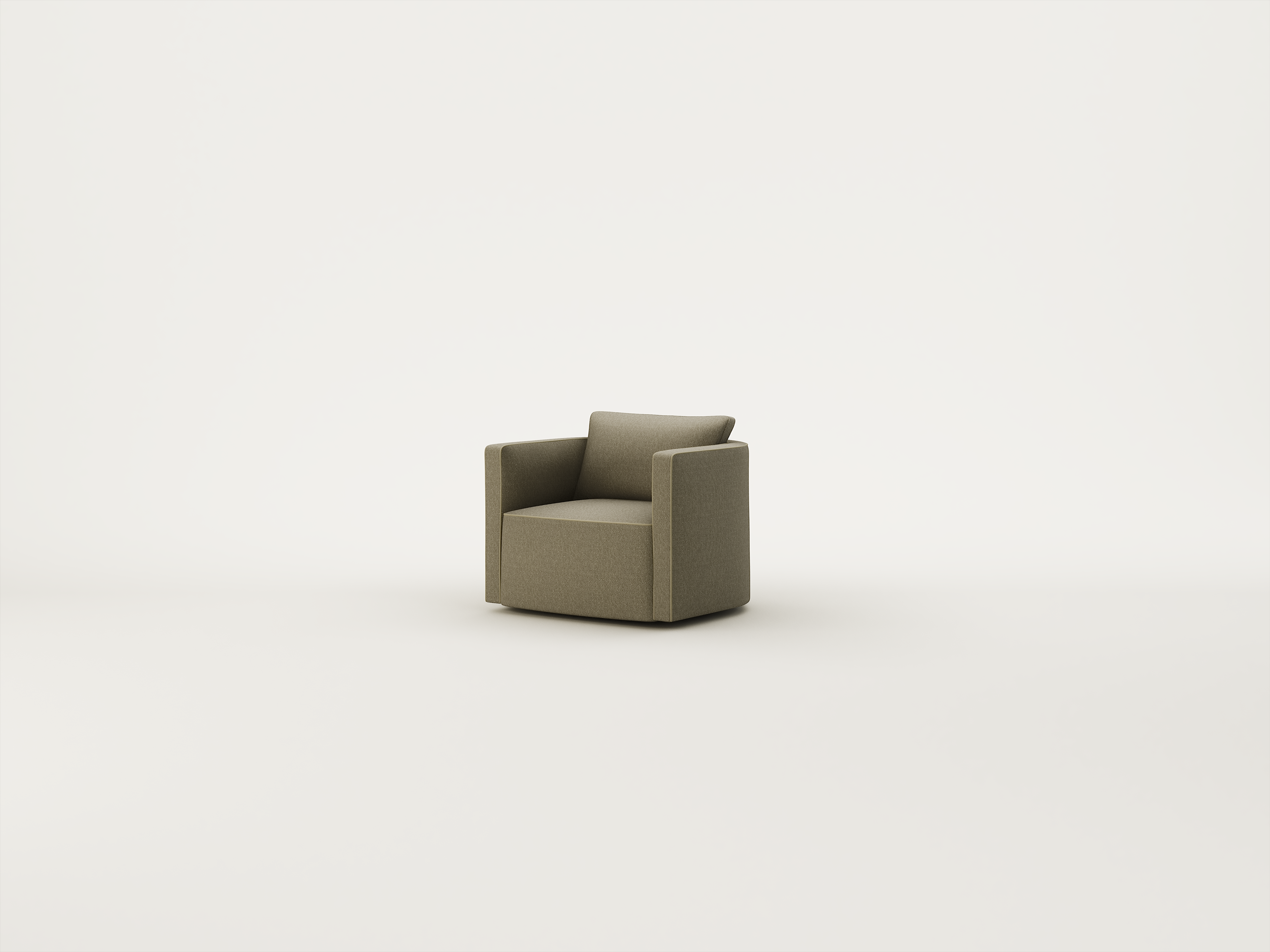 Rondo Bronze / Piping-Marlo Husk