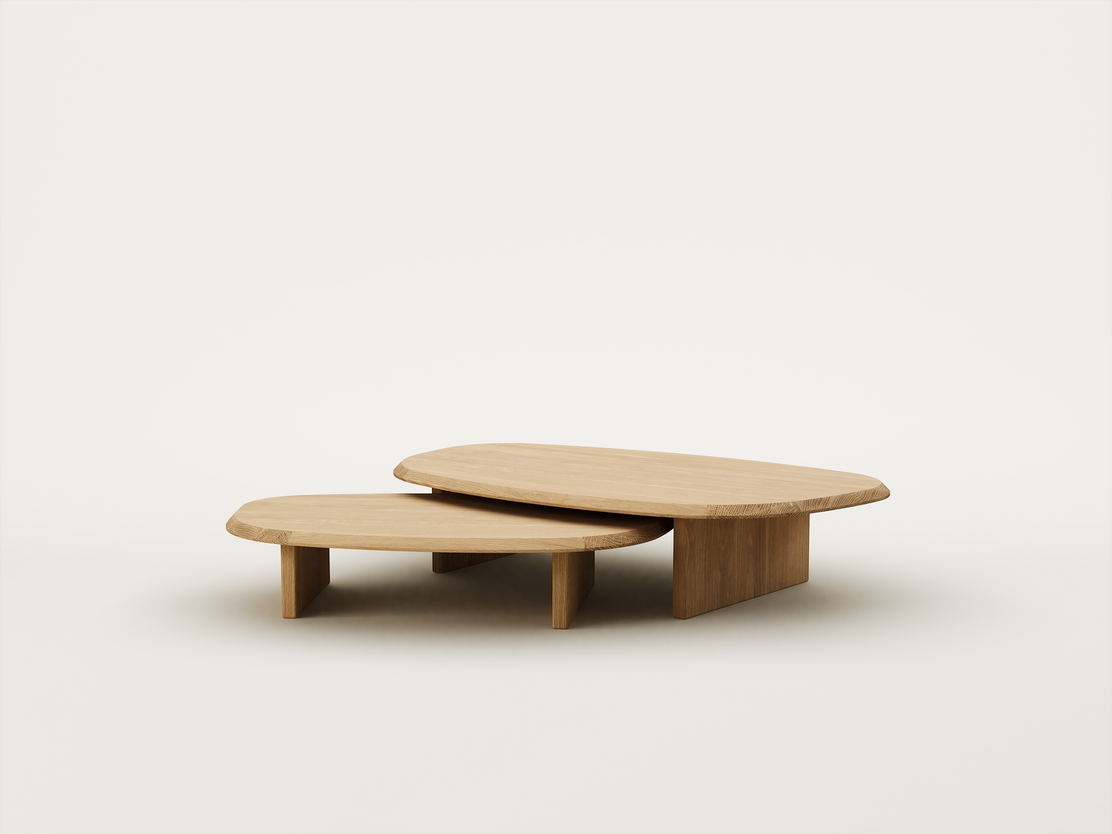 Organic Oak