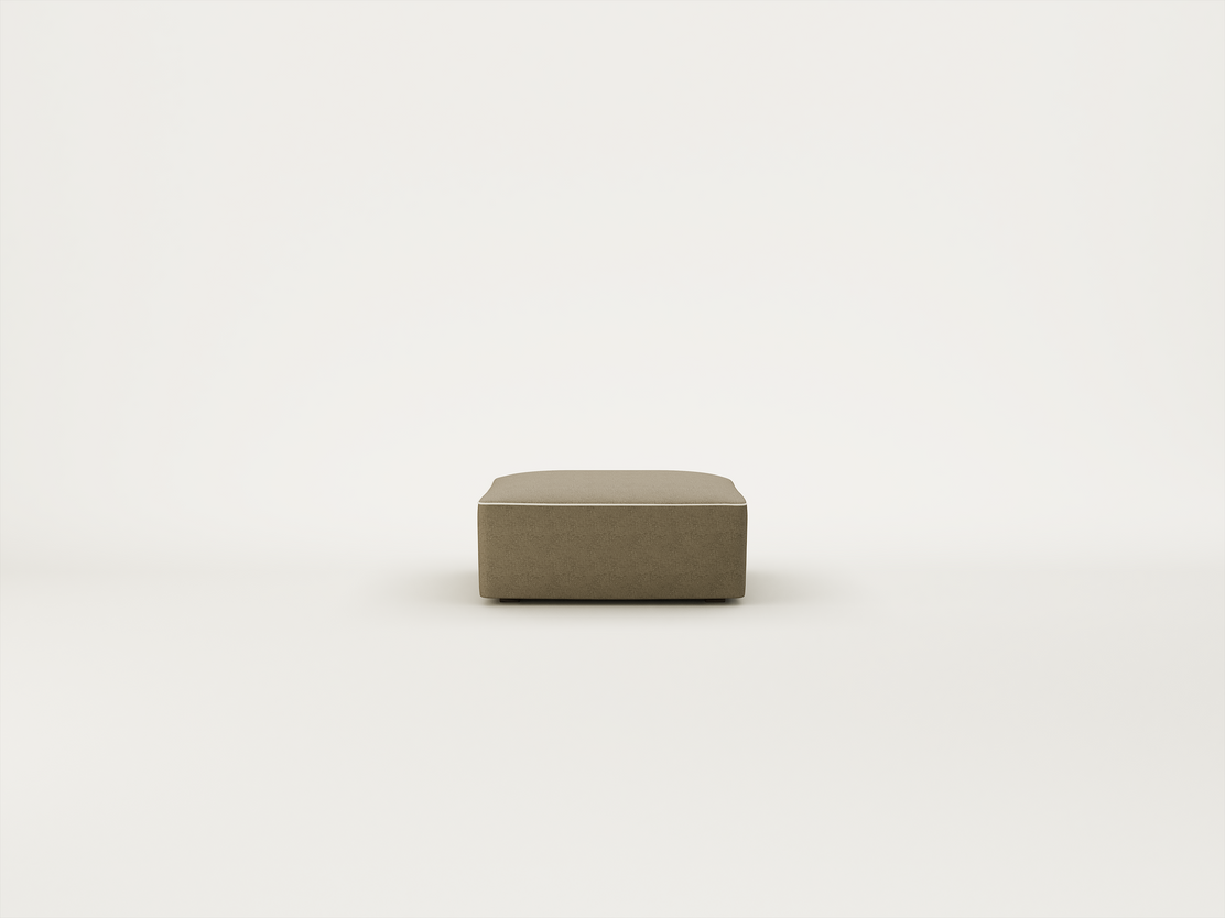Raymond Cacao / Piping-Kanvas Nougat