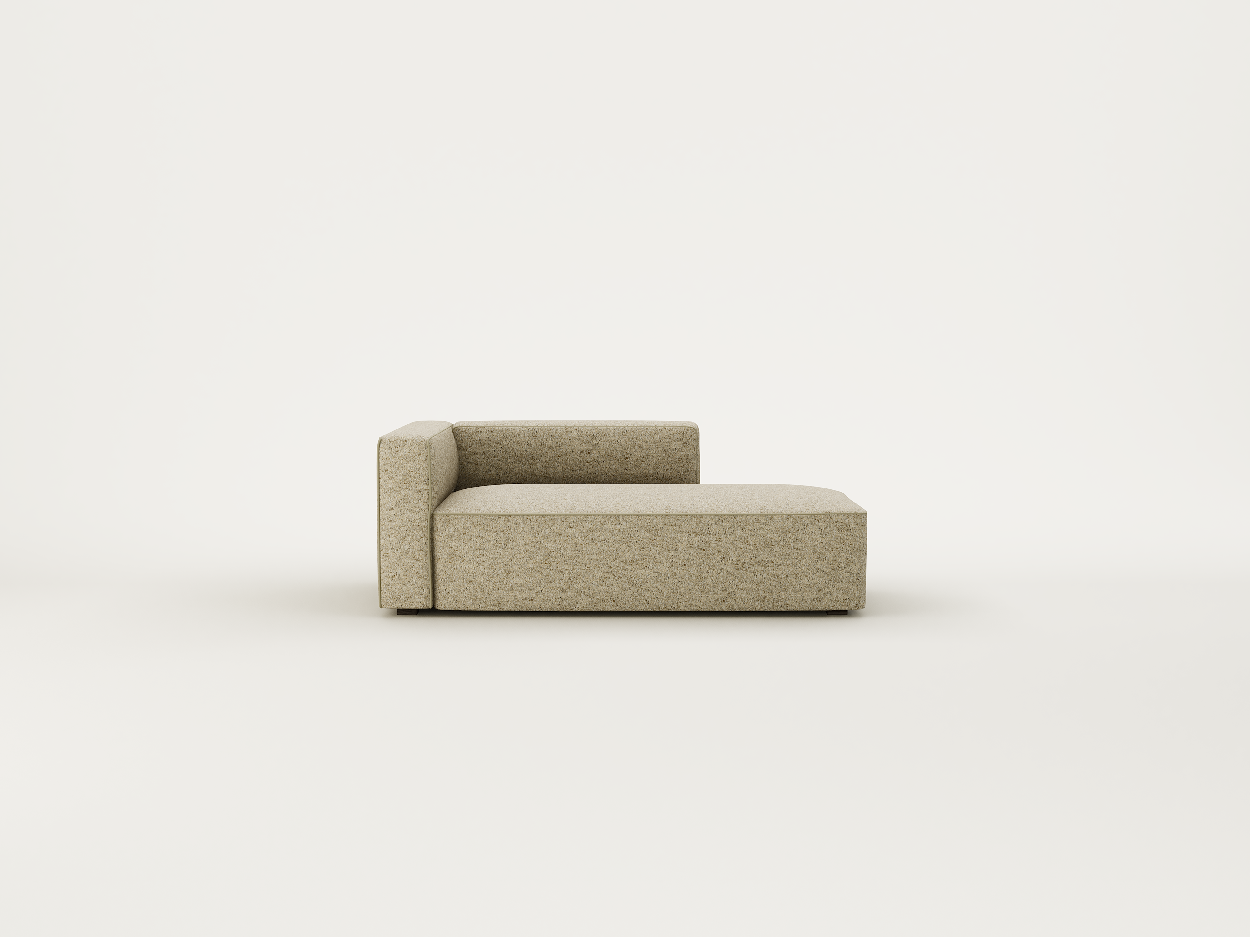 Bora Bora Beechwood / Piping-Marlo Husk