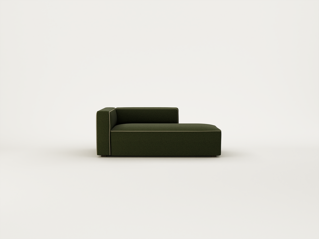 Tahiti Moss / Piping-Marlo Husk