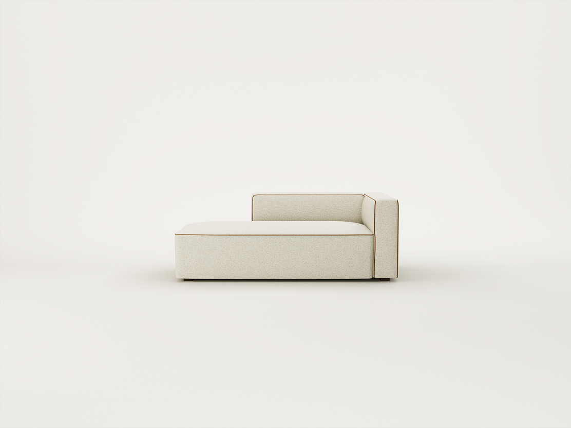 Bora Bora Shell / Piping-Archive Doe